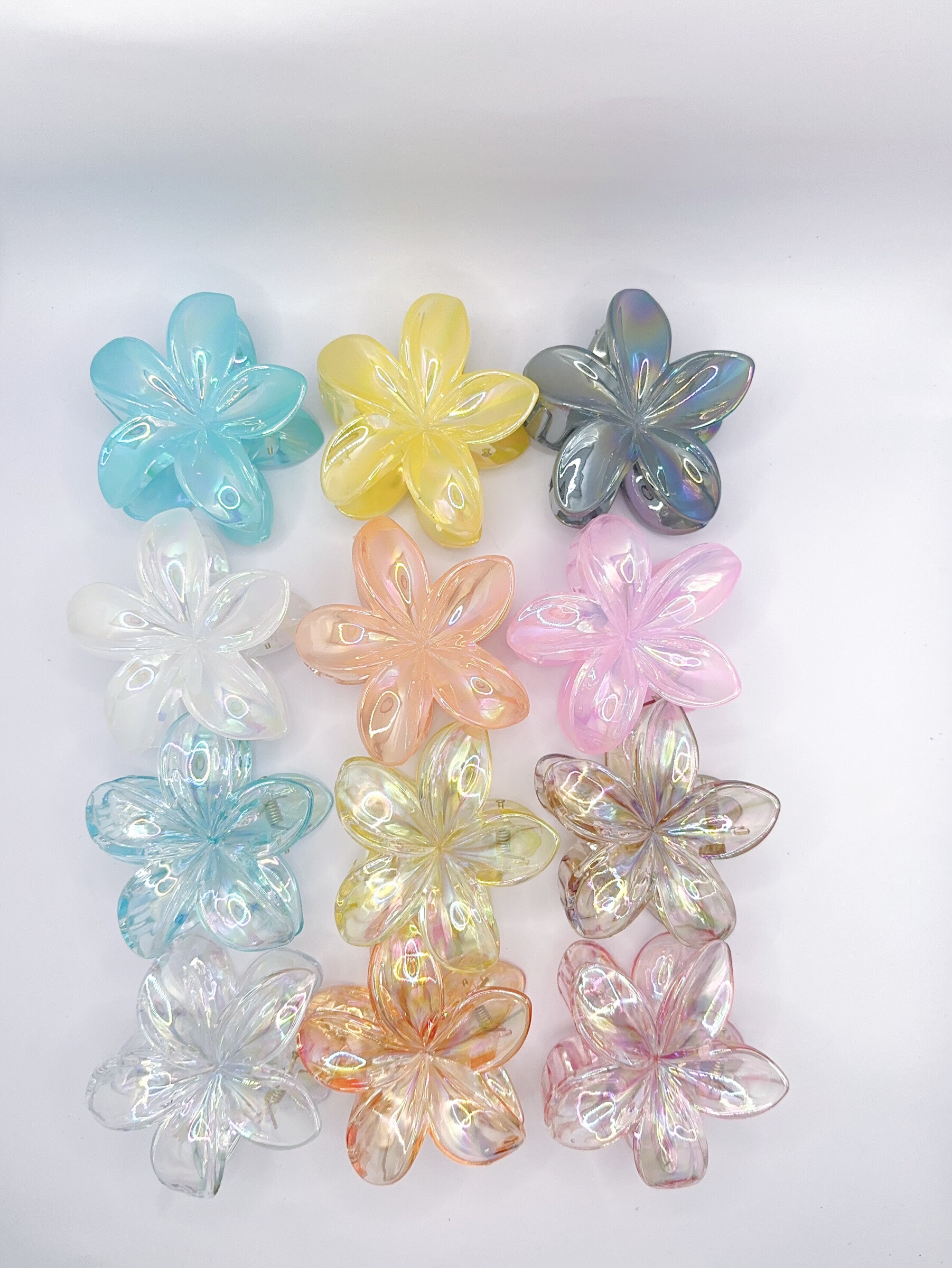 Grossiste H&T Bijoux - Pince à cheveux