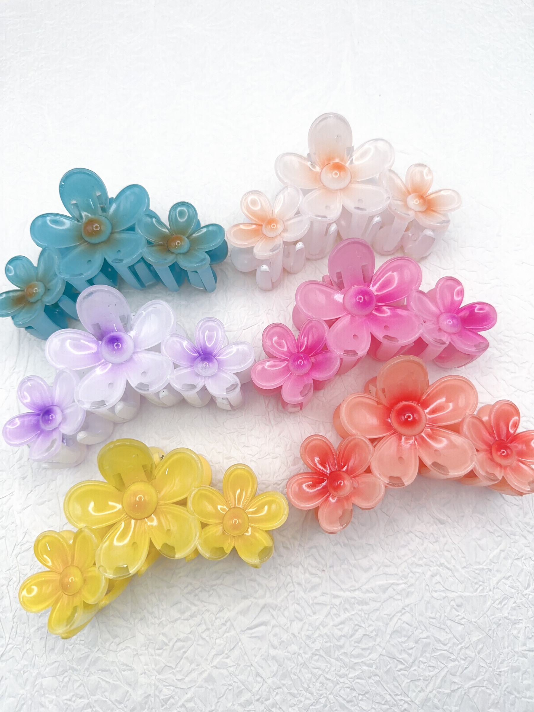 Großhändler H&T Bijoux - Haarklammern