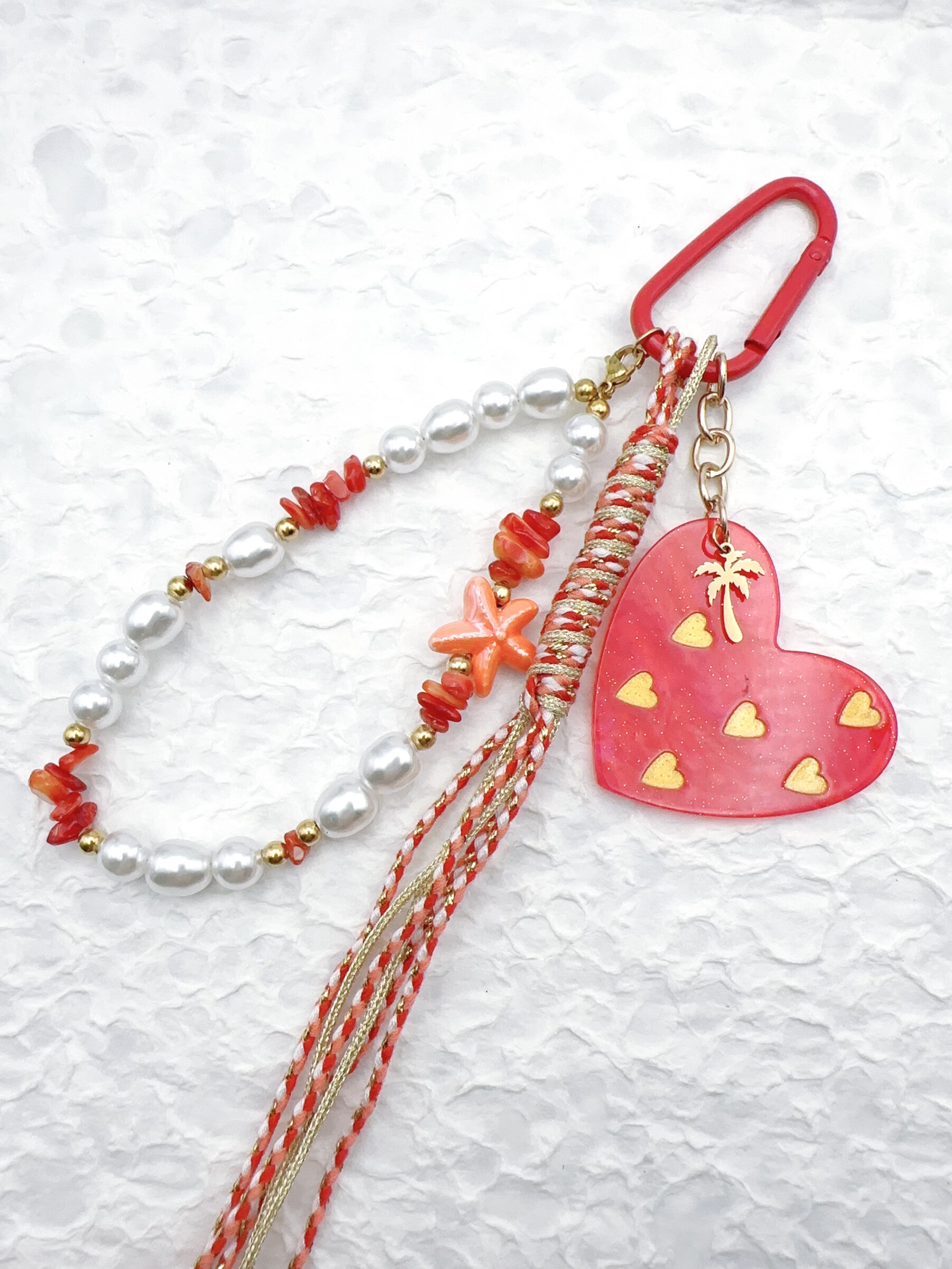 Grossista H&T Bijoux - Chiave