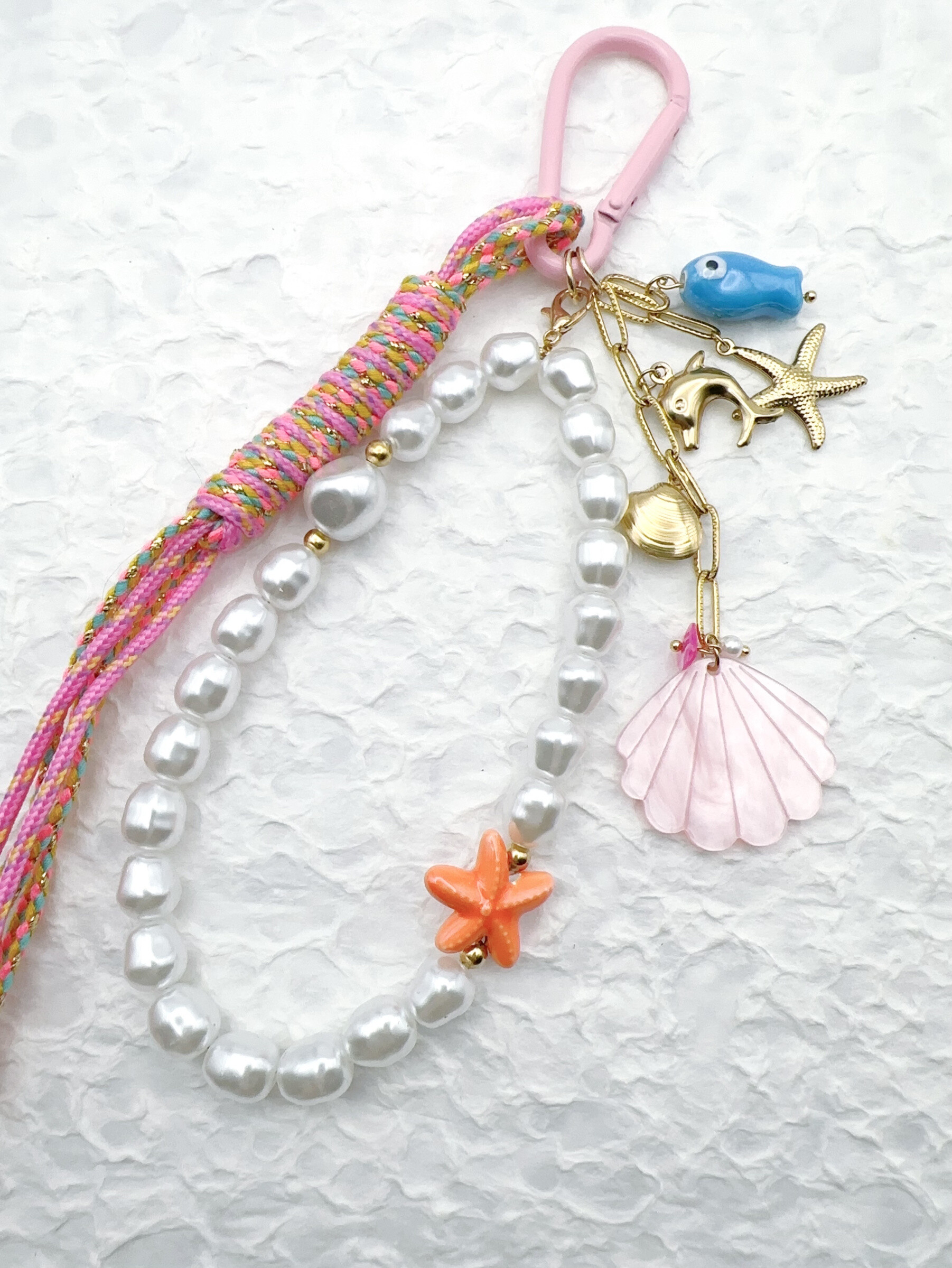 Mayorista H&T Bijoux - Llave