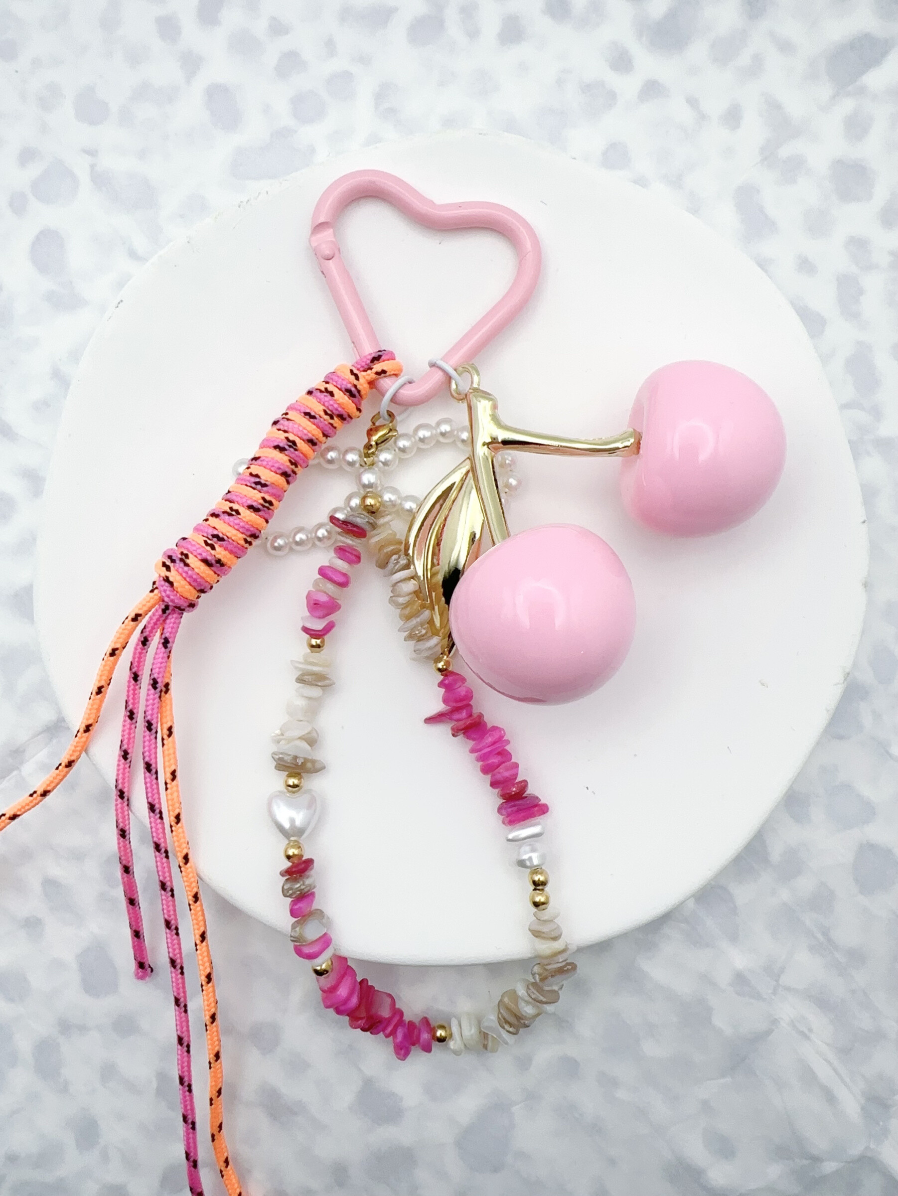 Wholesaler H&T Bijoux - Key