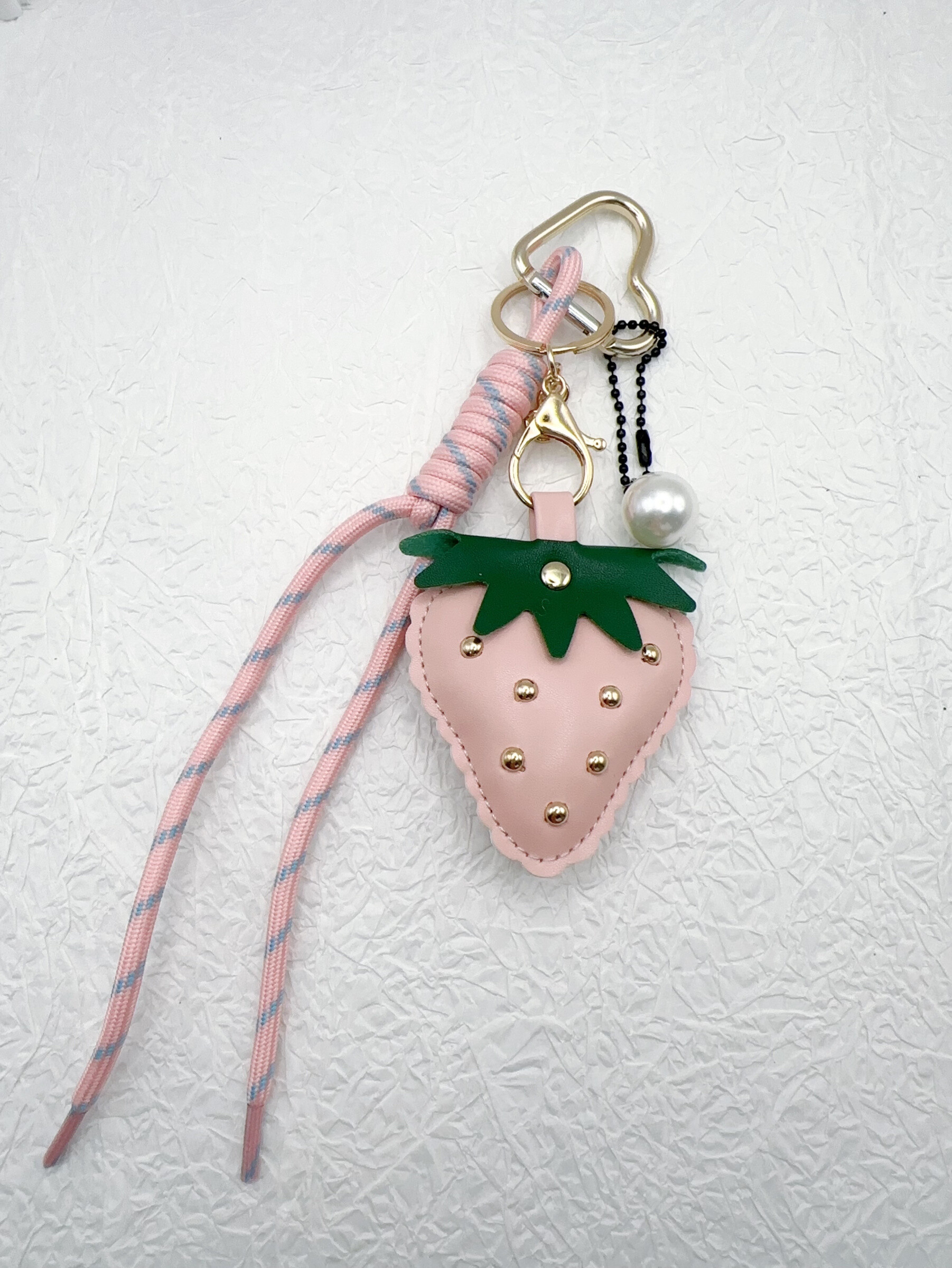 Mayorista H&T Bijoux - Llavero
