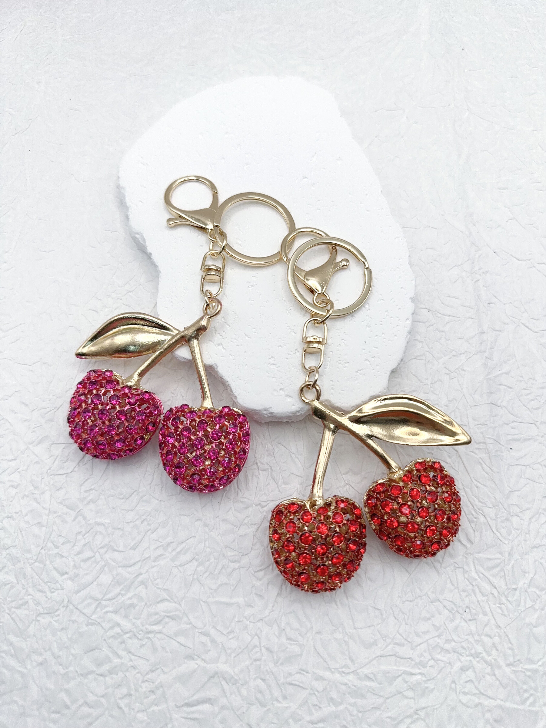 Grossista H&T Bijoux - Keychain