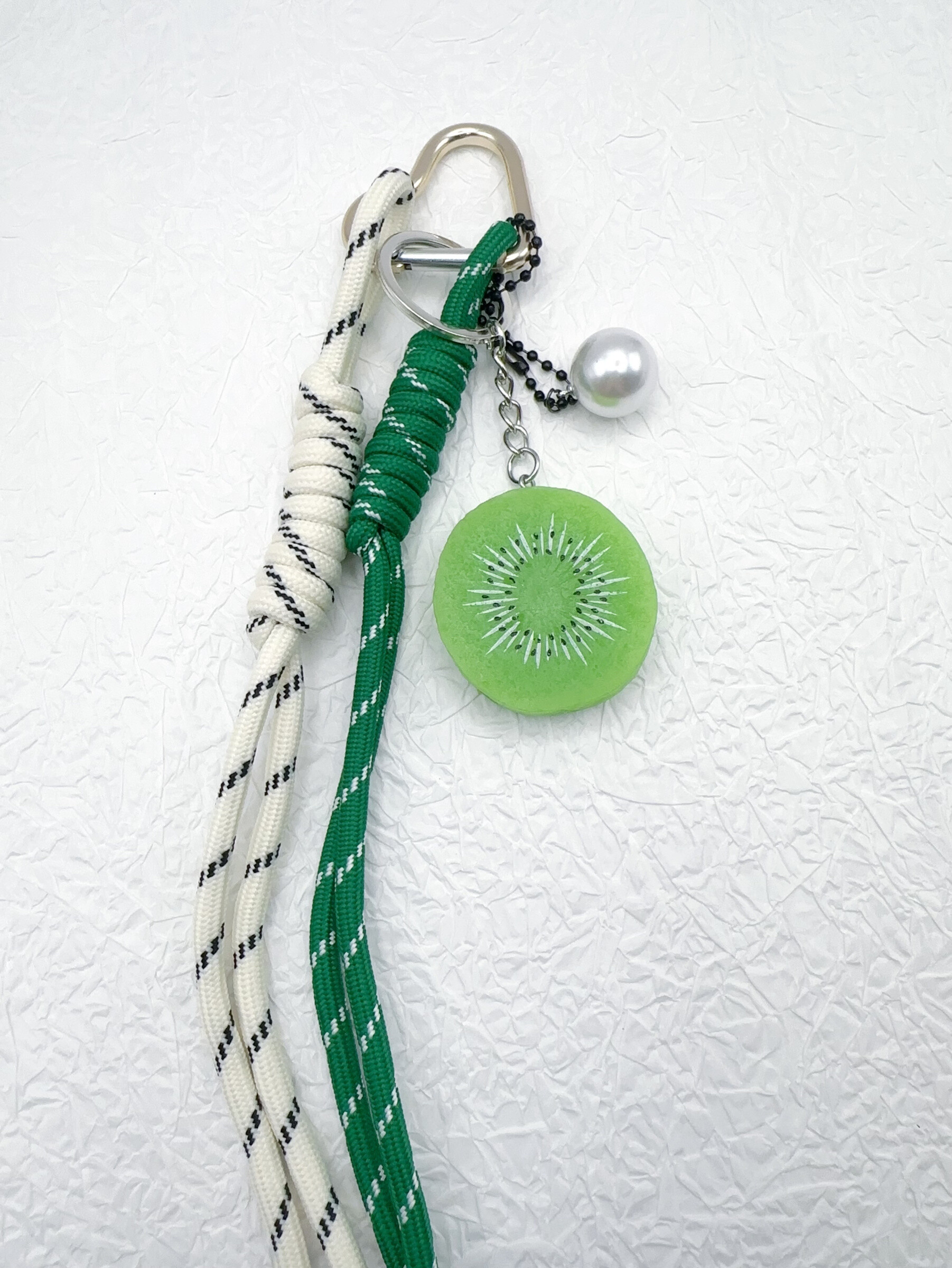 Mayorista H&T Bijoux - Llavero