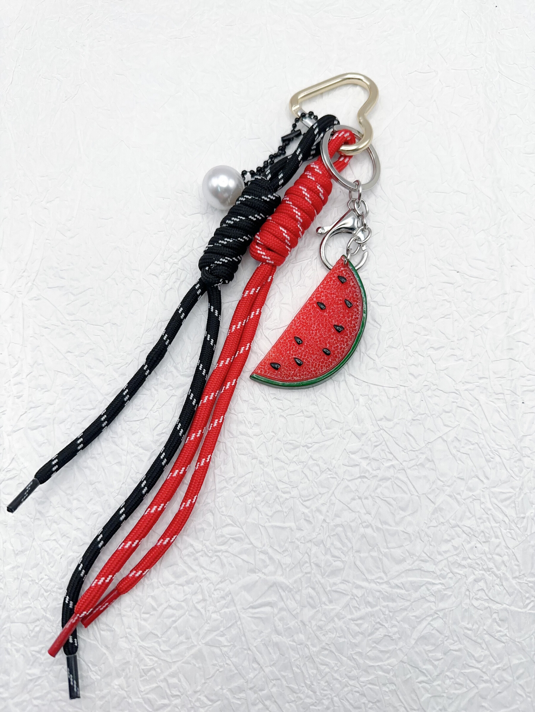 Mayorista H&T Bijoux - Llavero