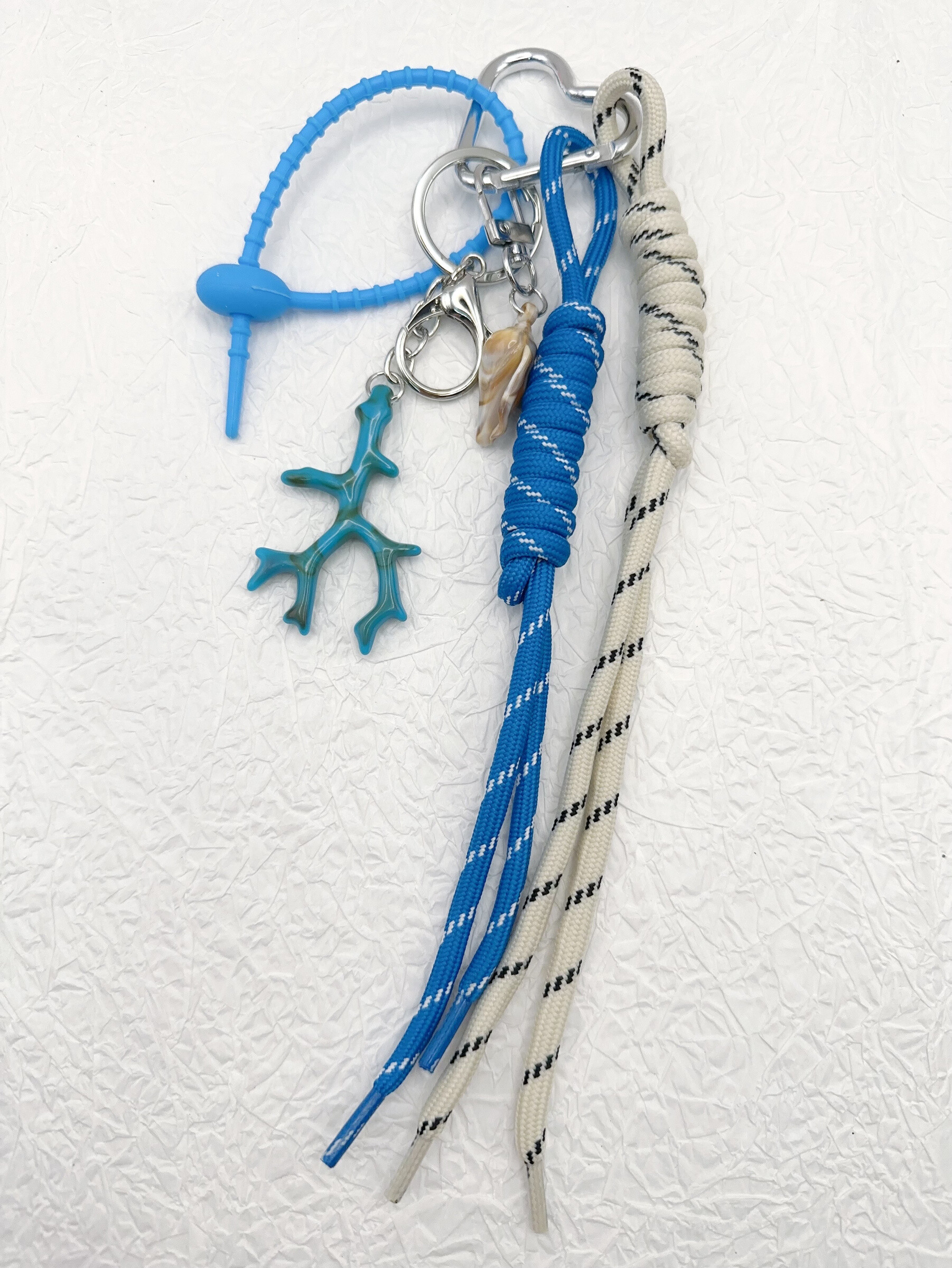 Mayorista H&T Bijoux - Llavero