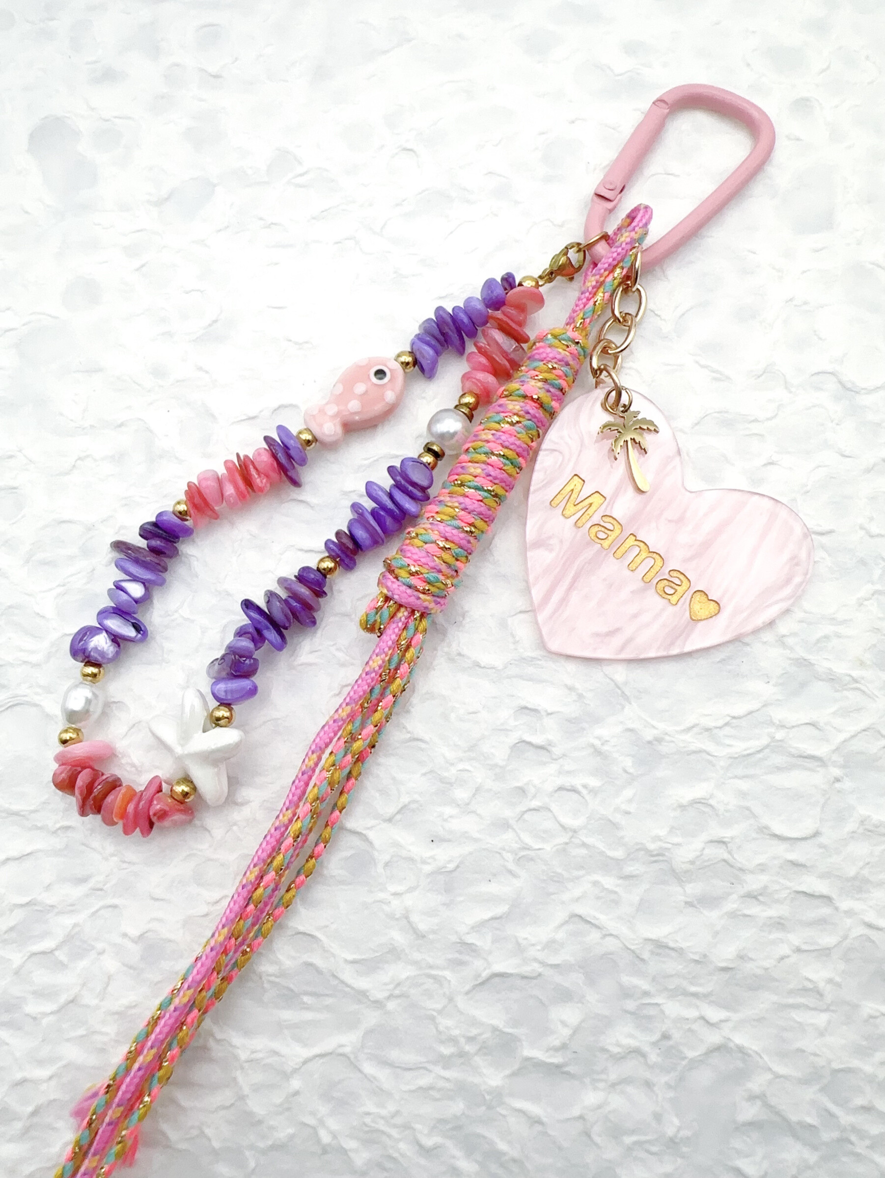 Mayorista H&T Bijoux - Llave