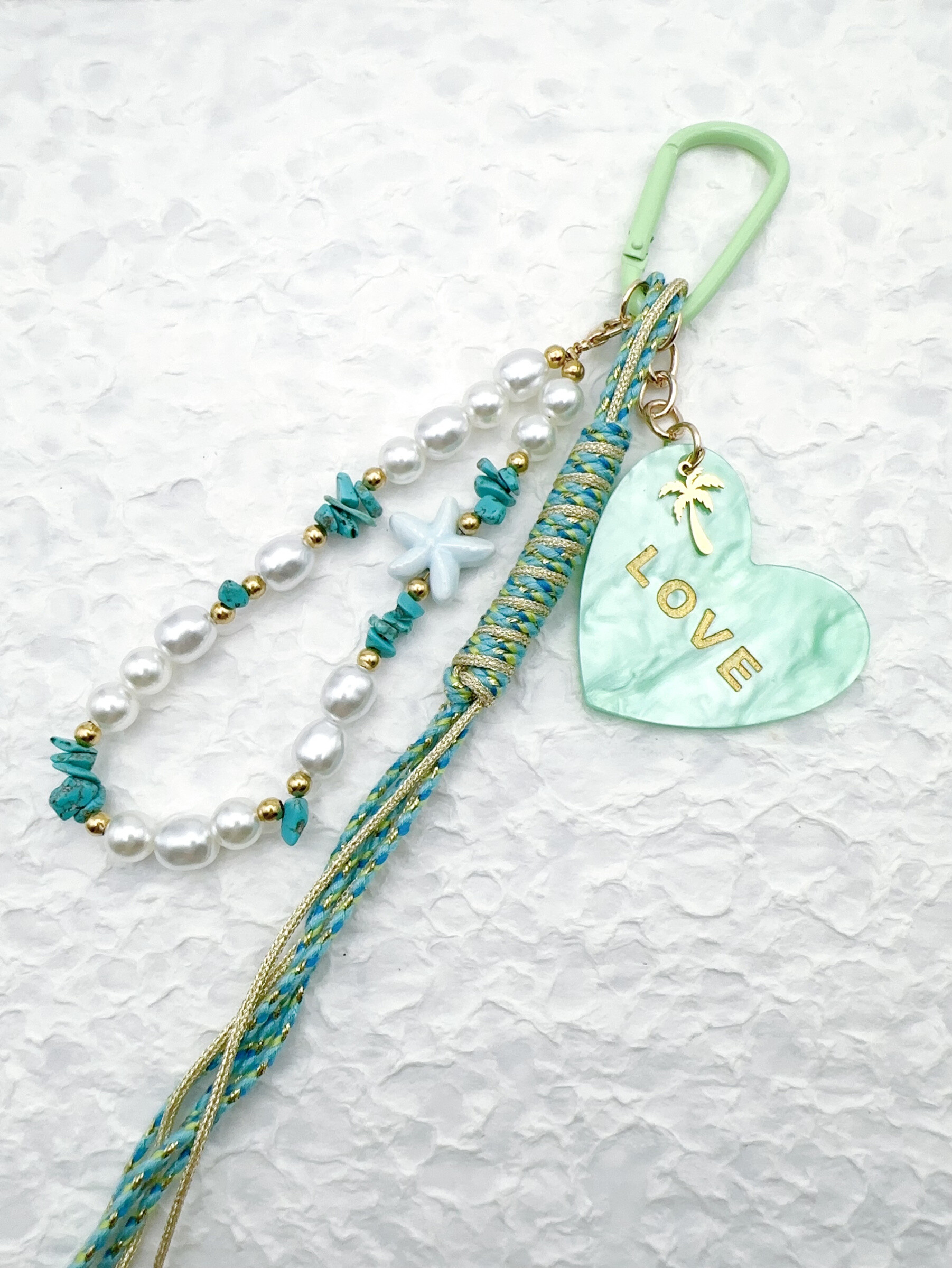 Grossista H&T Bijoux - Chiave