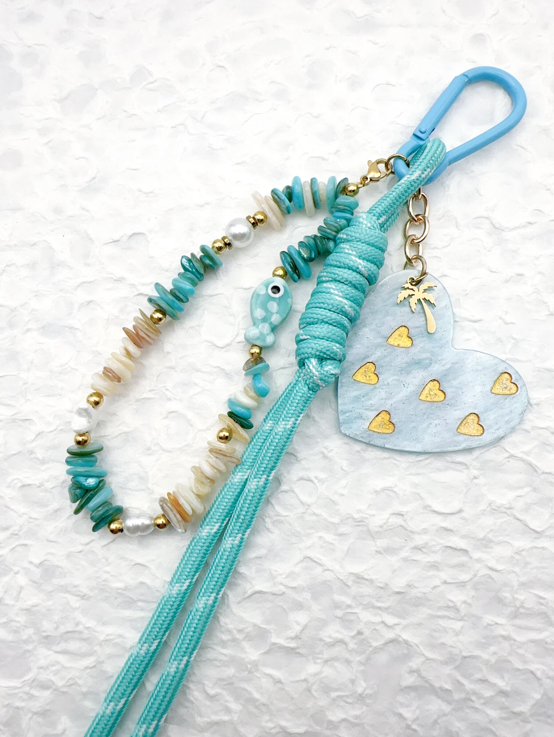 Mayorista H&T Bijoux - Llave