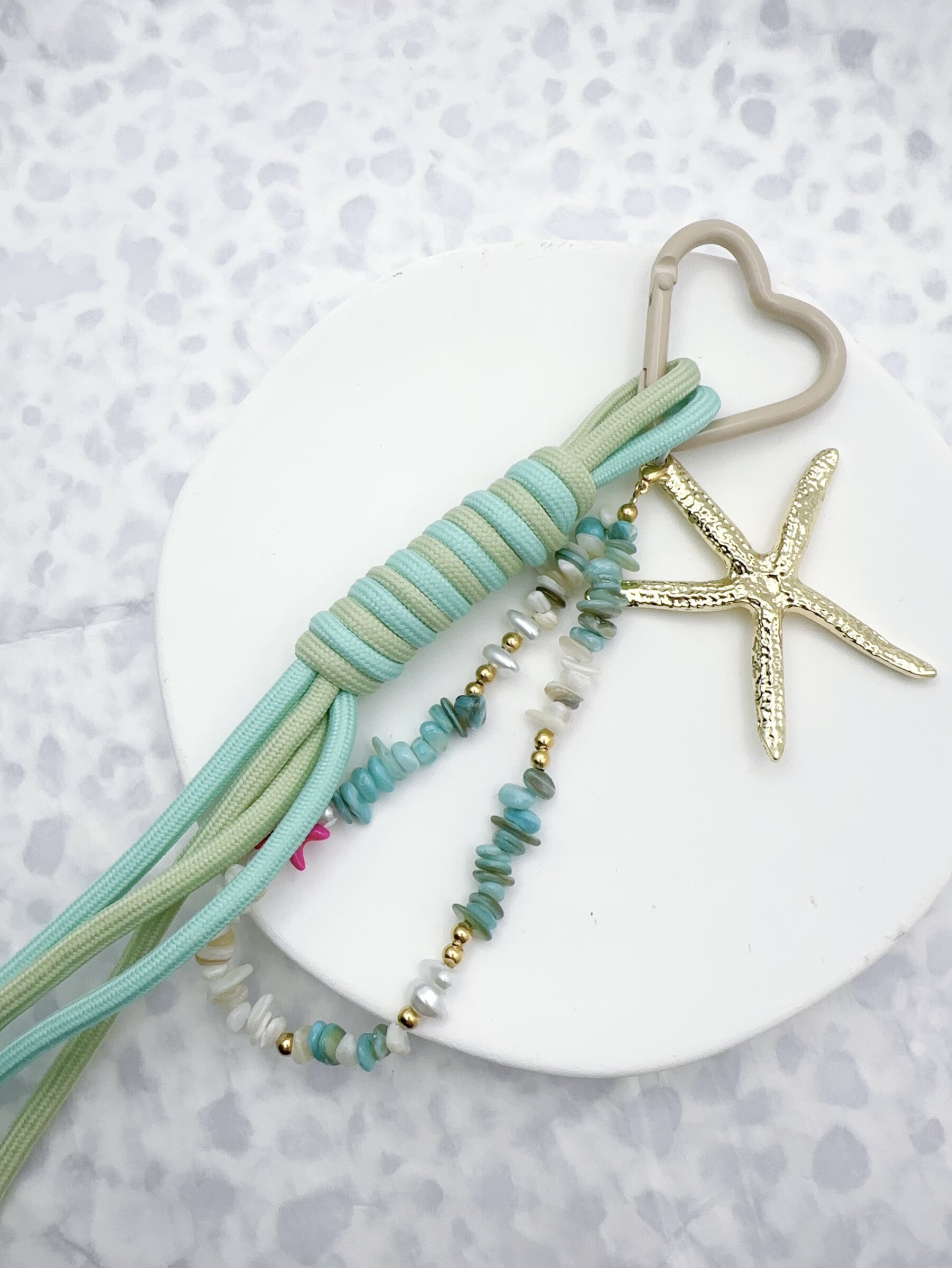 Wholesaler H&T Bijoux - Key