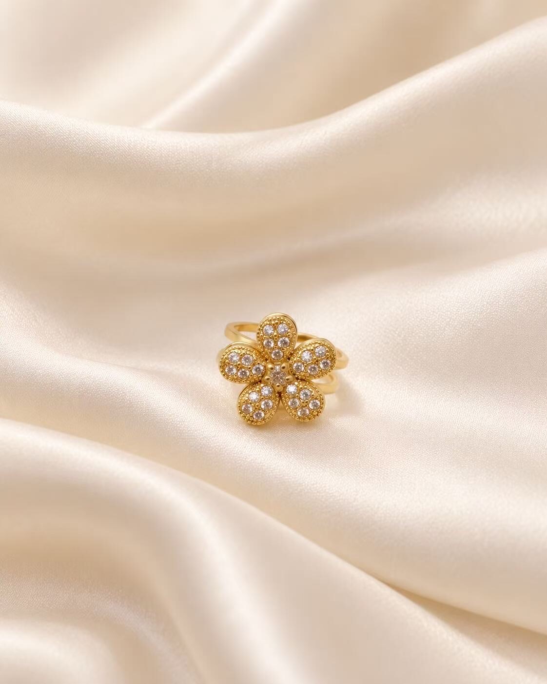 Mayorista H&T Bijoux - Anillo antiestrés