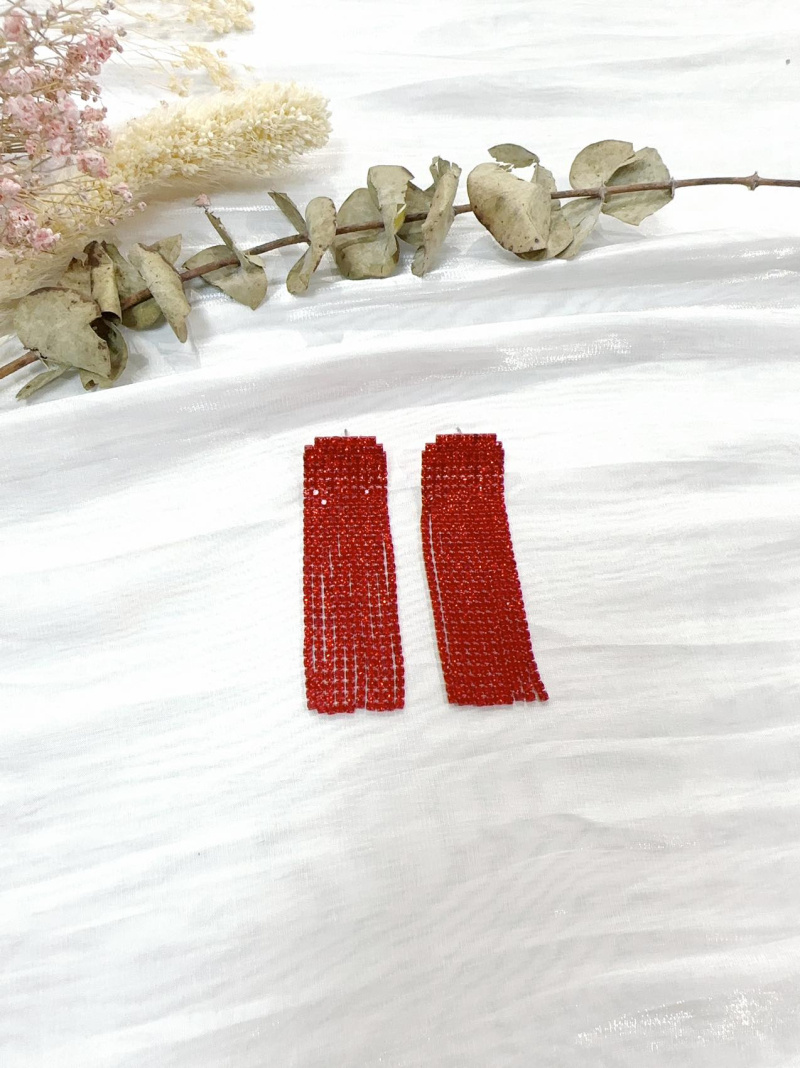 Mayorista H&T Bijoux - Pendientes de lujo