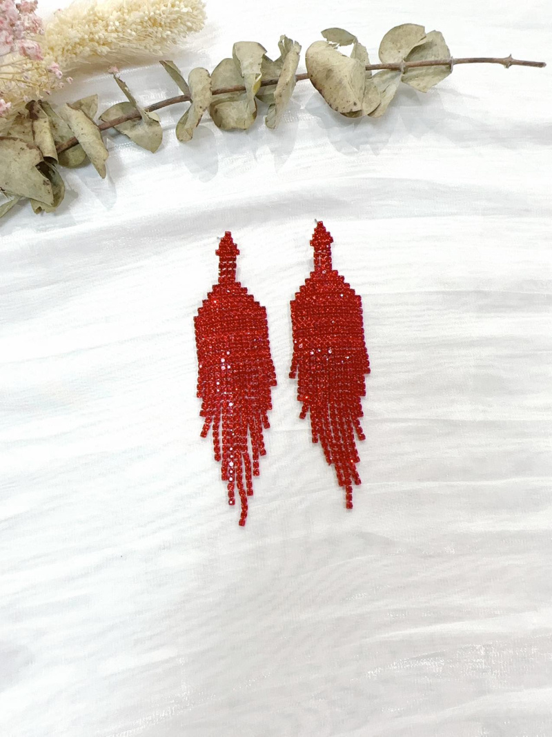Mayorista H&T Bijoux - Pendientes de lujo