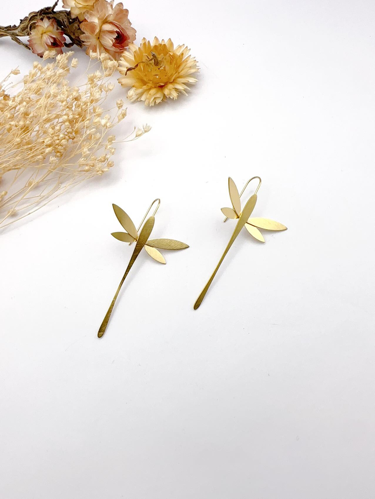 Wholesaler H&T Bijoux - Stainless steel earrings.