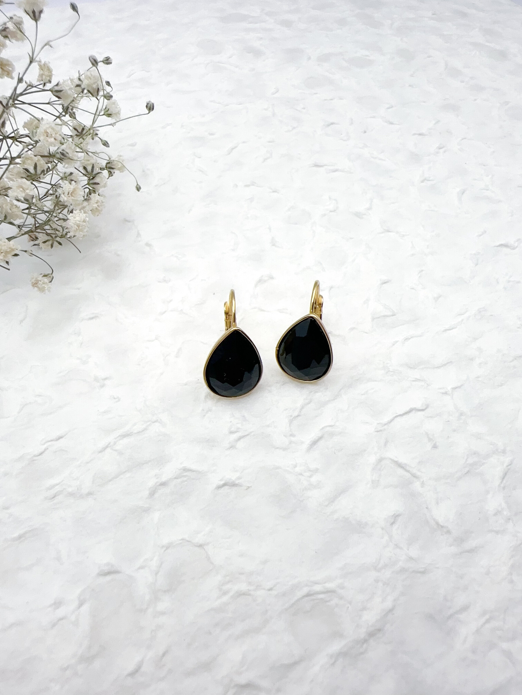 Großhändler H&T Bijoux - Edelstahlohrringe