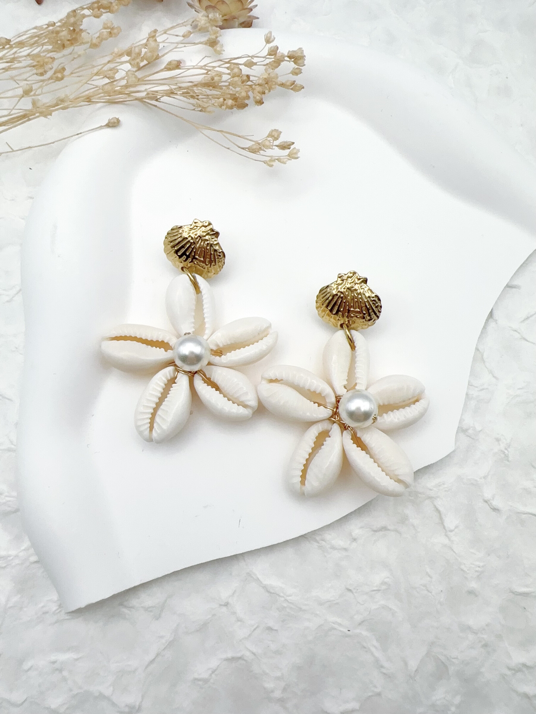 Wholesaler H&T Bijoux - Stainless steel earrings