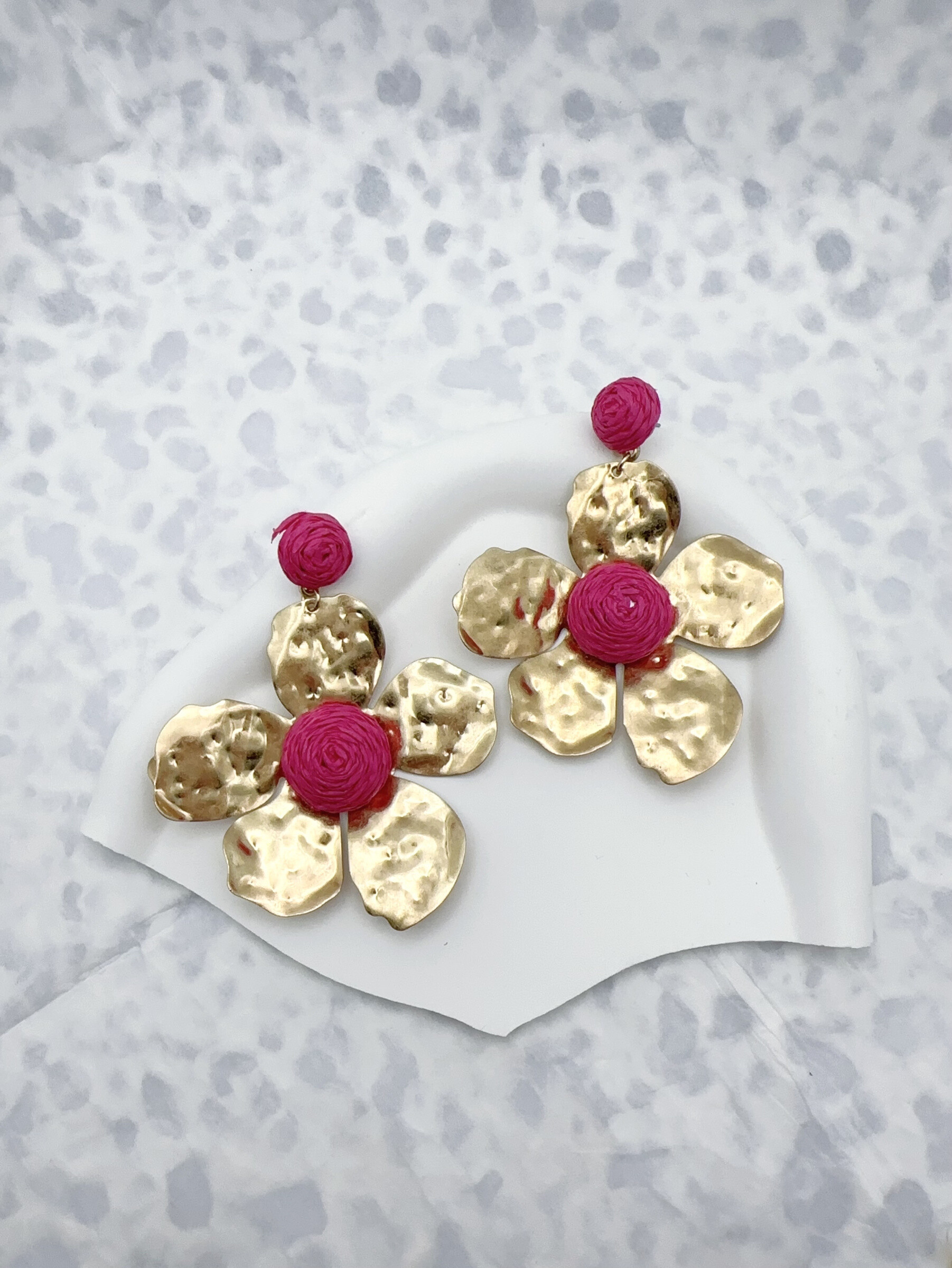 Wholesaler H&T Bijoux - Fancy earrings
