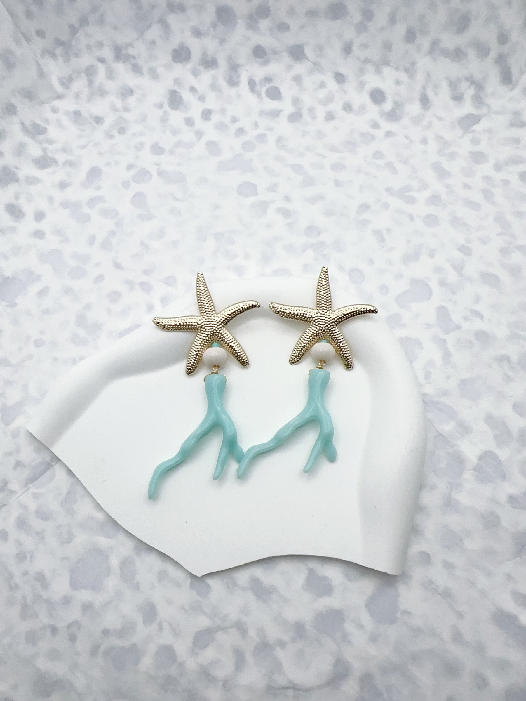 Mayorista H&T Bijoux - Aretes elegantes