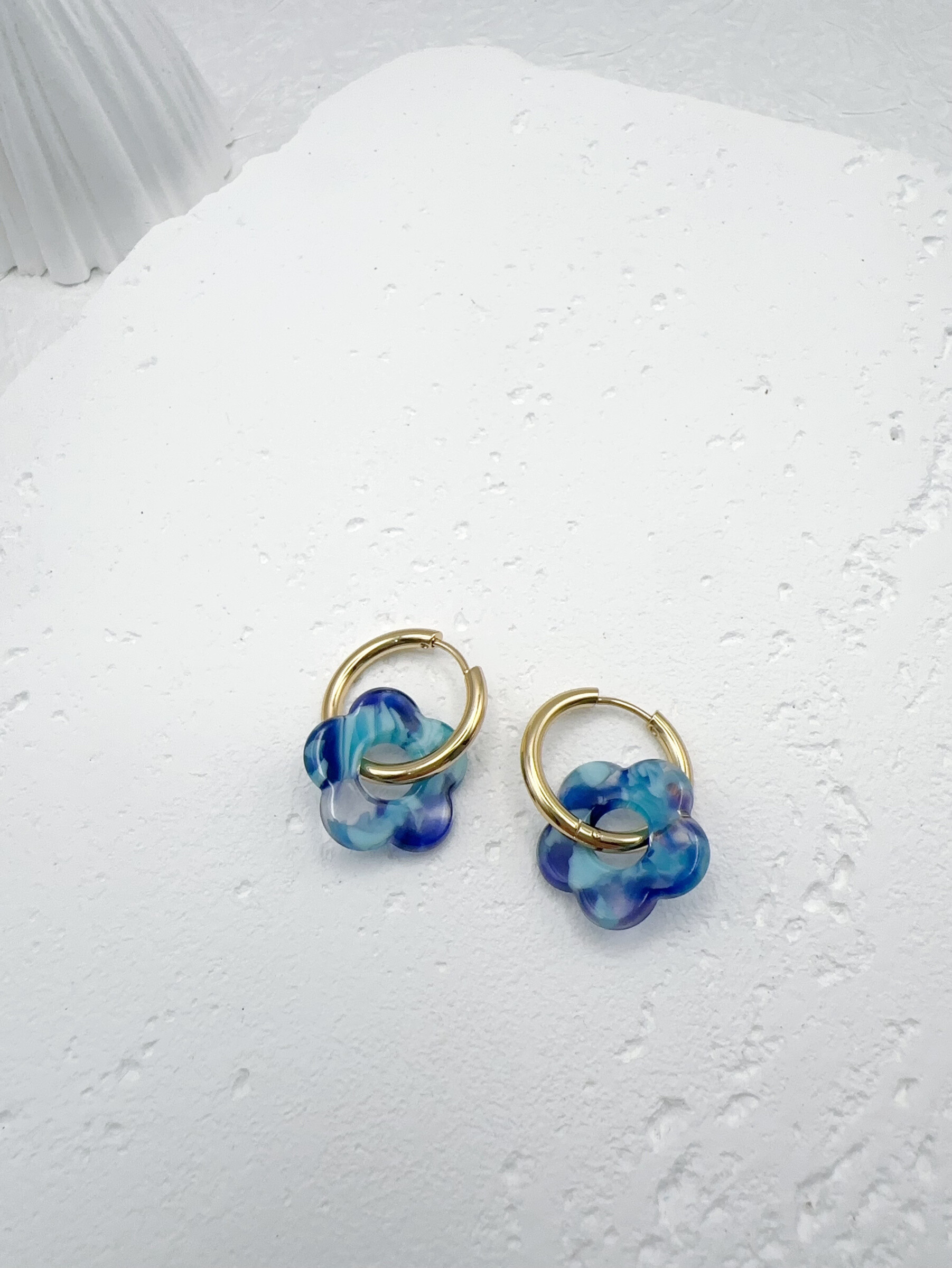 Grossiste H&T Bijoux - Boucles d’oreilles en acier inoxydable