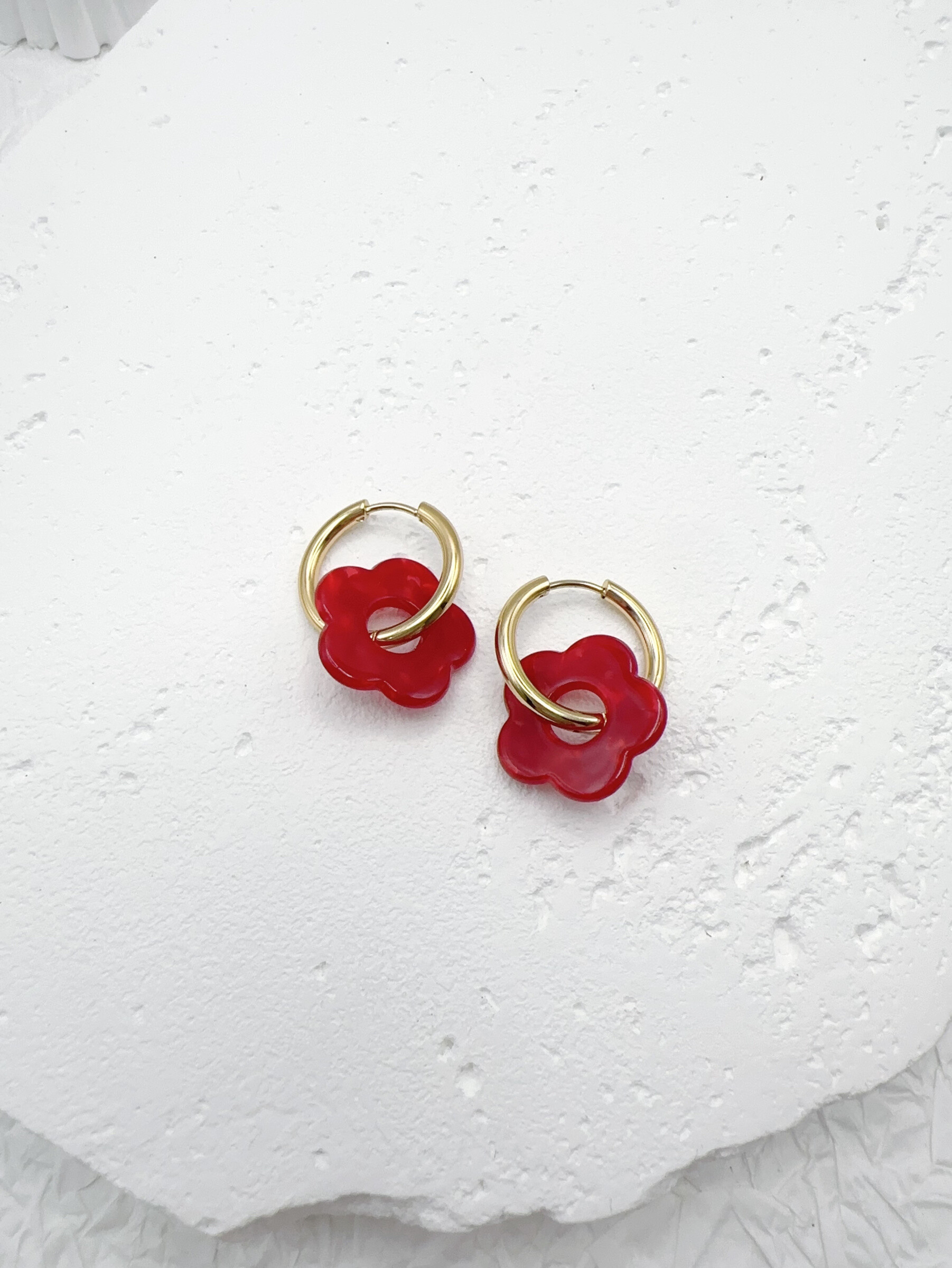 Grossiste H&T Bijoux - Boucles d’oreilles en acier inoxydable