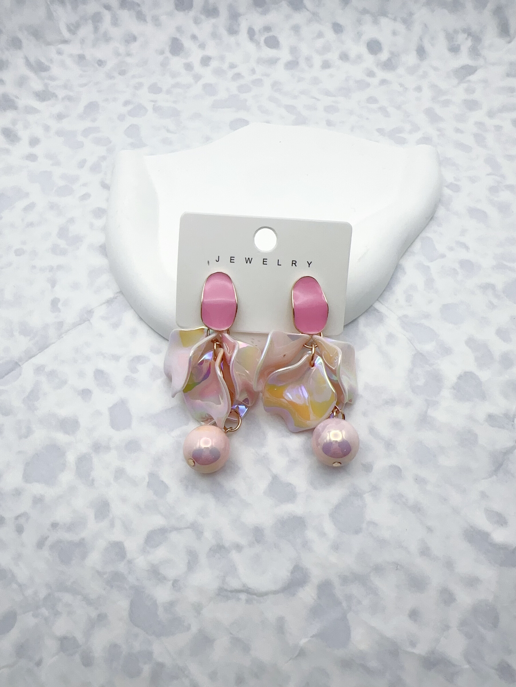 Wholesaler H&T Bijoux - Fancy earrings