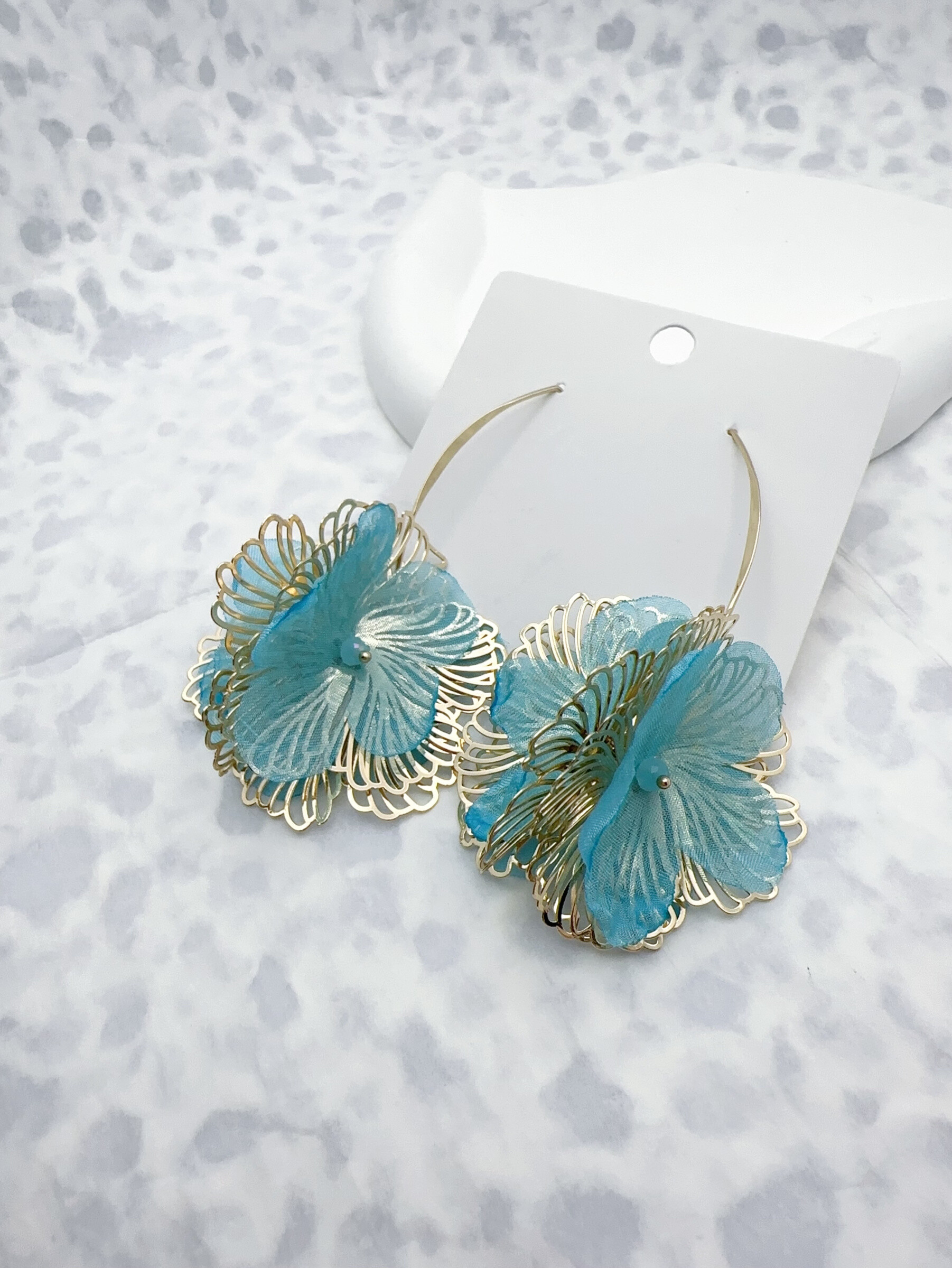 Wholesaler H&T Bijoux - Fancy earrings