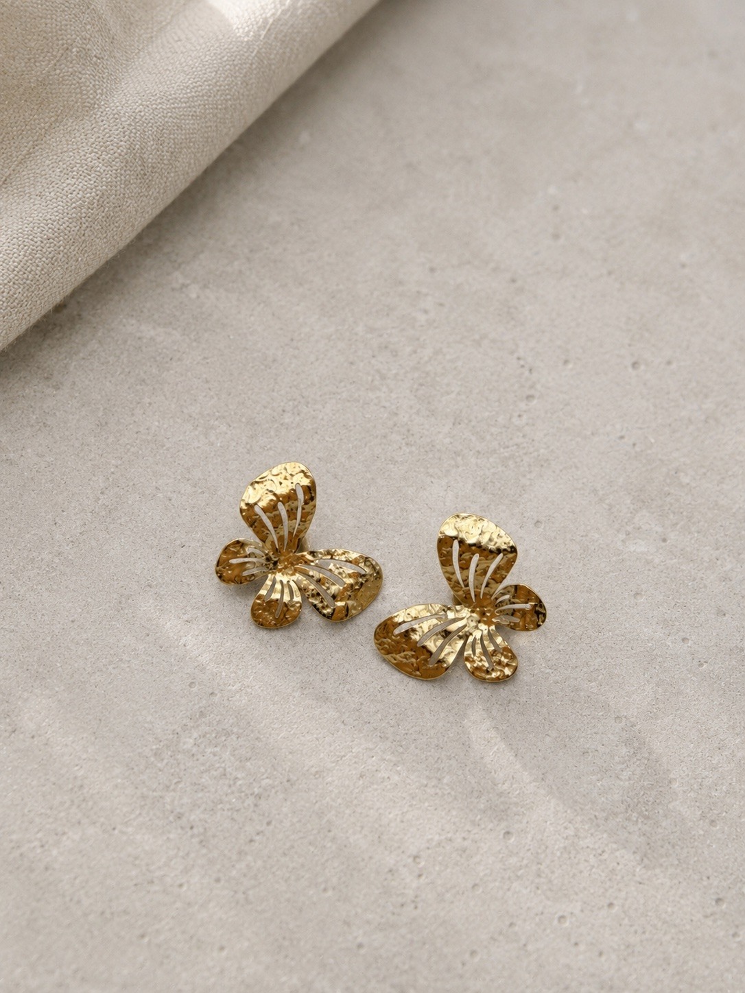 Großhändler H&T Bijoux - Ohrringe aus Edelstahl