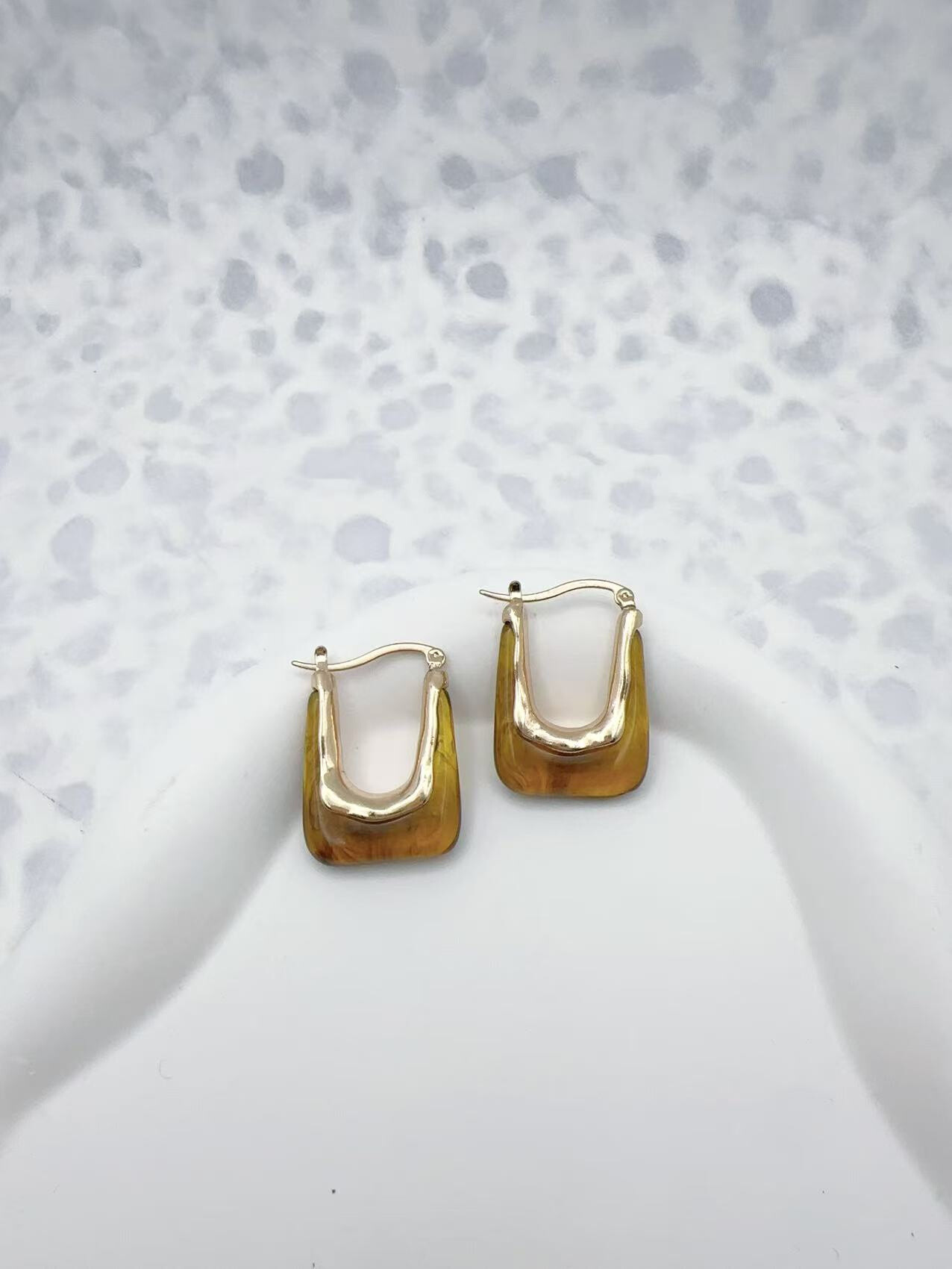 Mayorista H&T Bijoux - Pendientes de fantasía