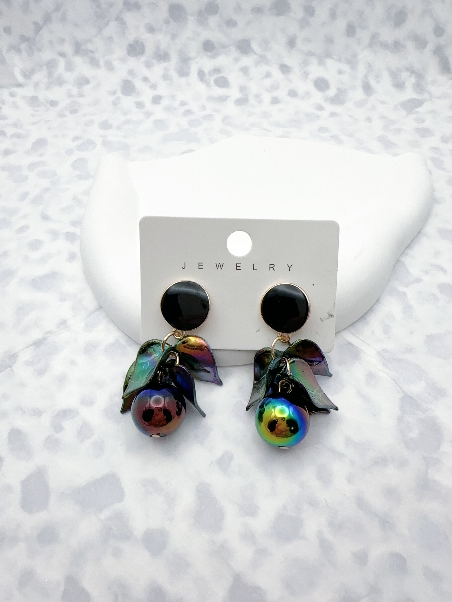 Wholesaler H&T Bijoux - Fancy earrings
