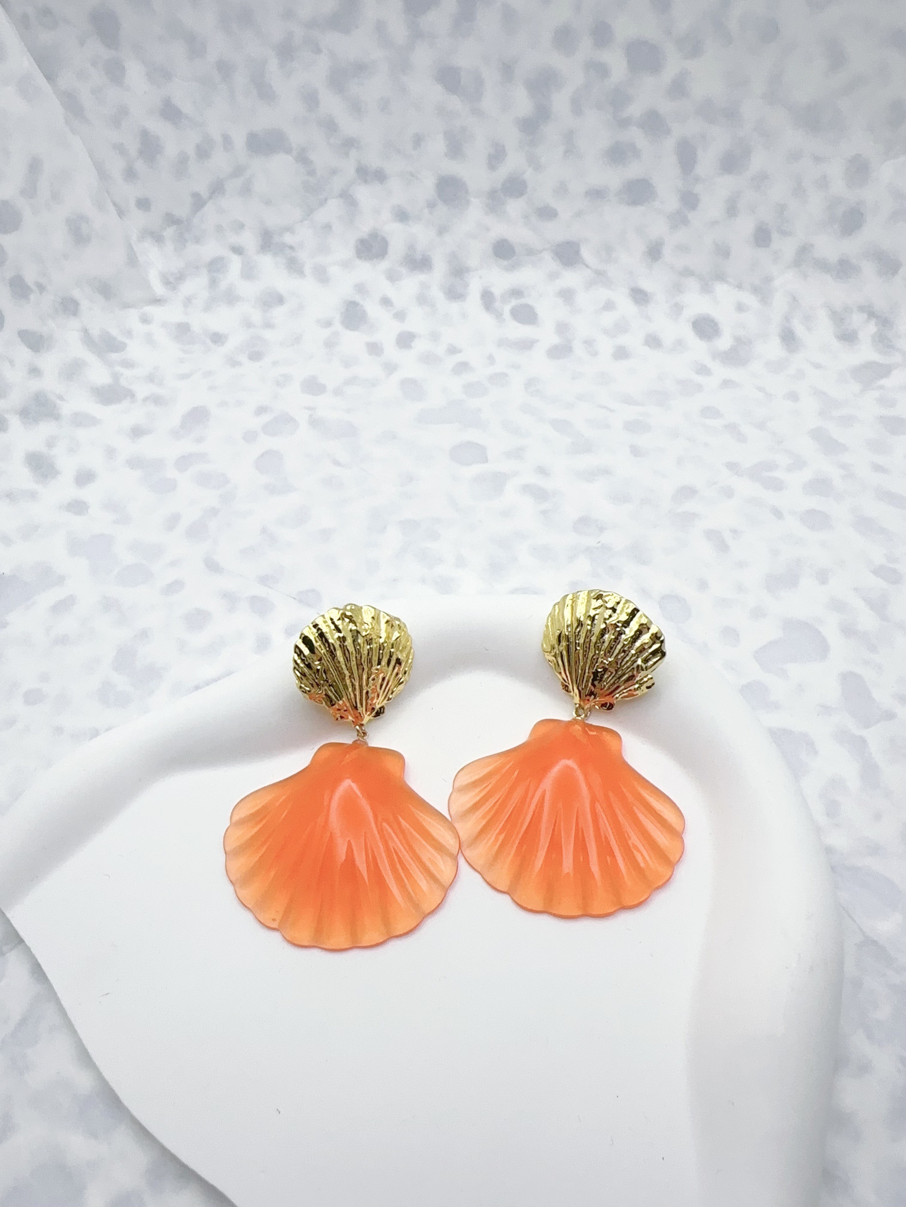 Mayorista H&T Bijoux - Aretes elegantes