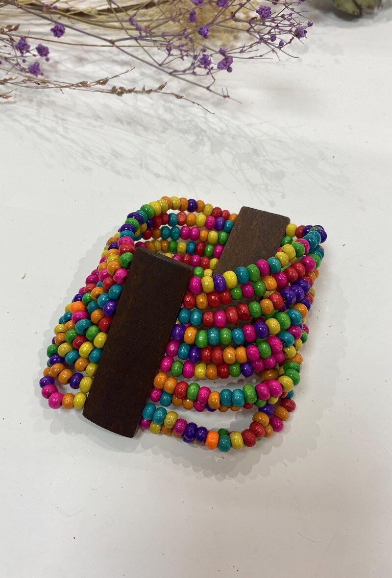 Mayorista H&T Bijoux - Pulsera