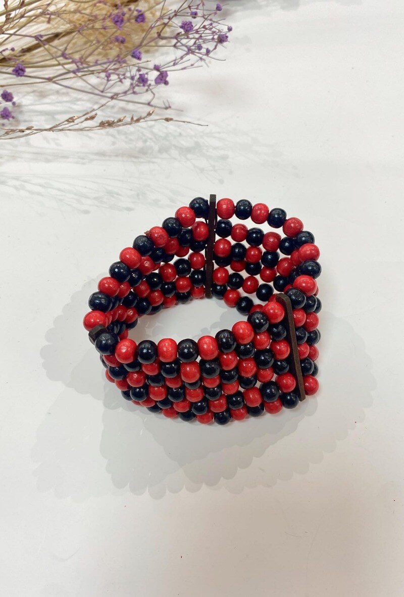 Mayorista H&T Bijoux - Pulsera