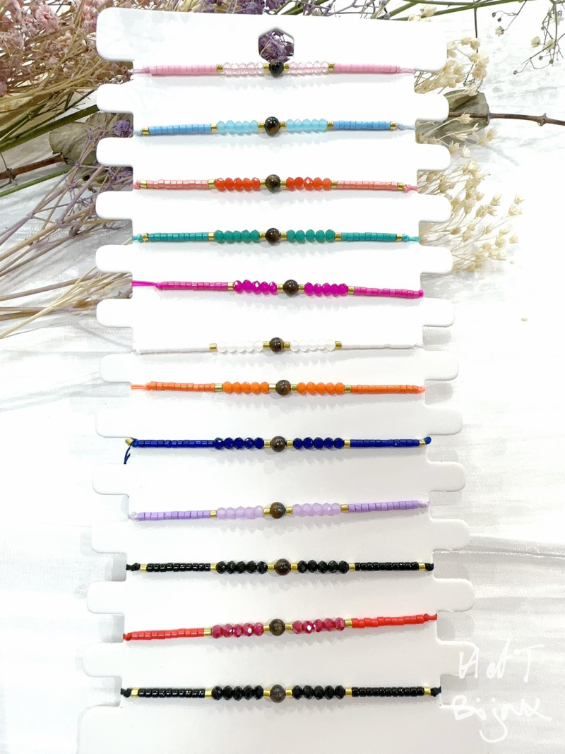 Wholesaler H&T Bijoux - Fancy bracelet