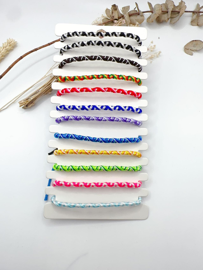 Wholesaler H&T Bijoux - String bracelet
