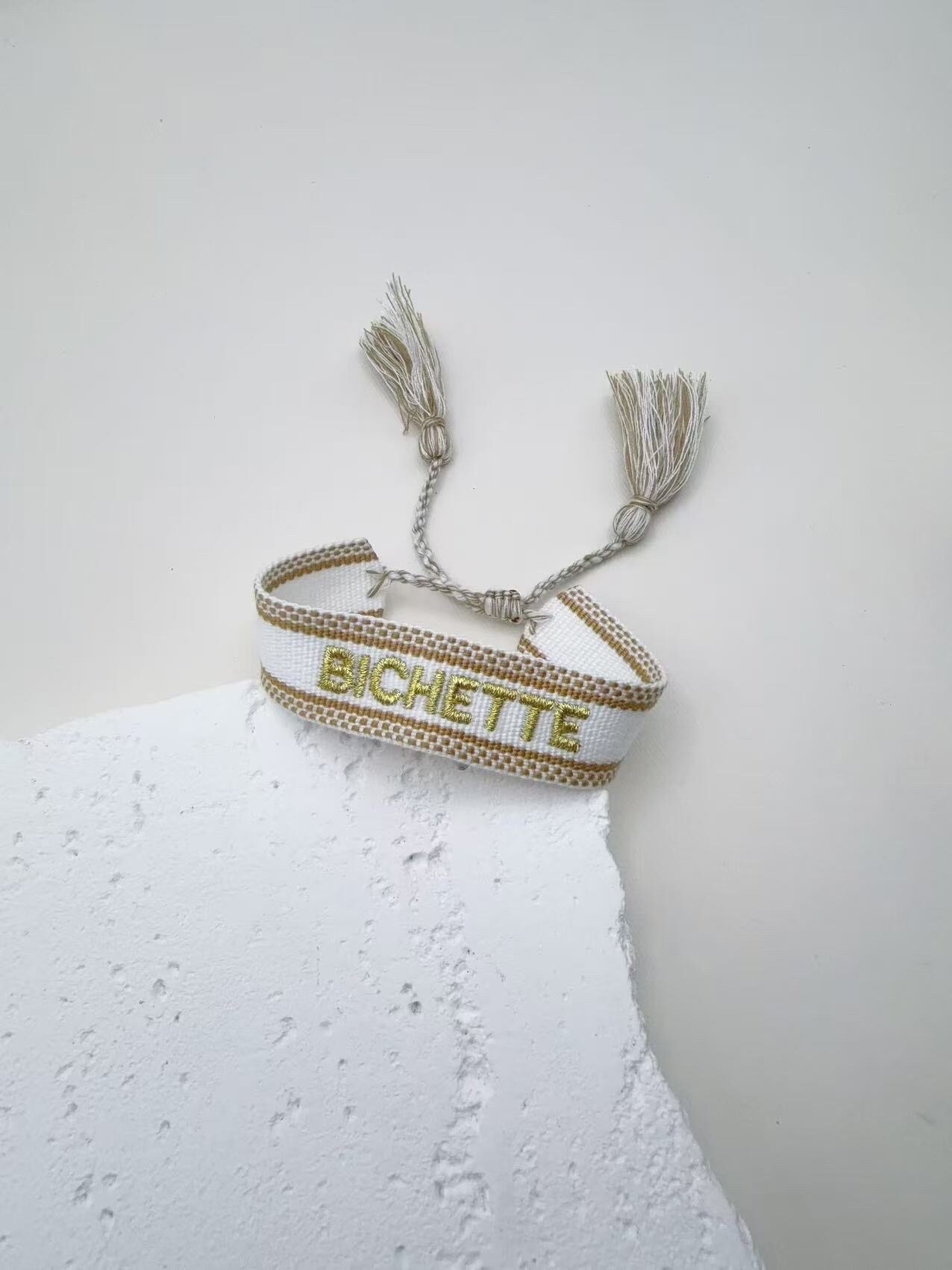 Grossista H&T Bijoux - Bracciale intrecciato