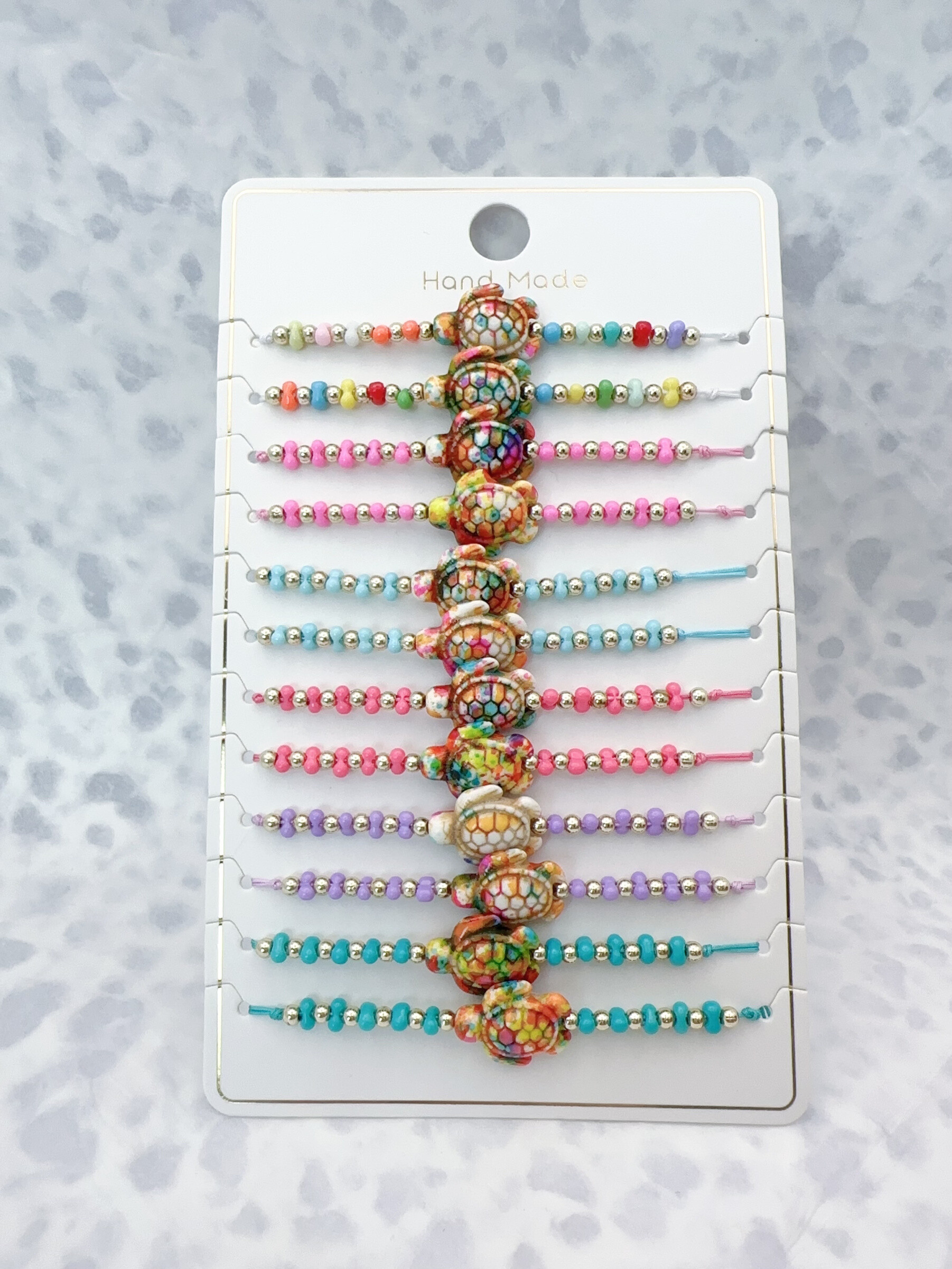 Wholesaler H&T Bijoux - String bracelet