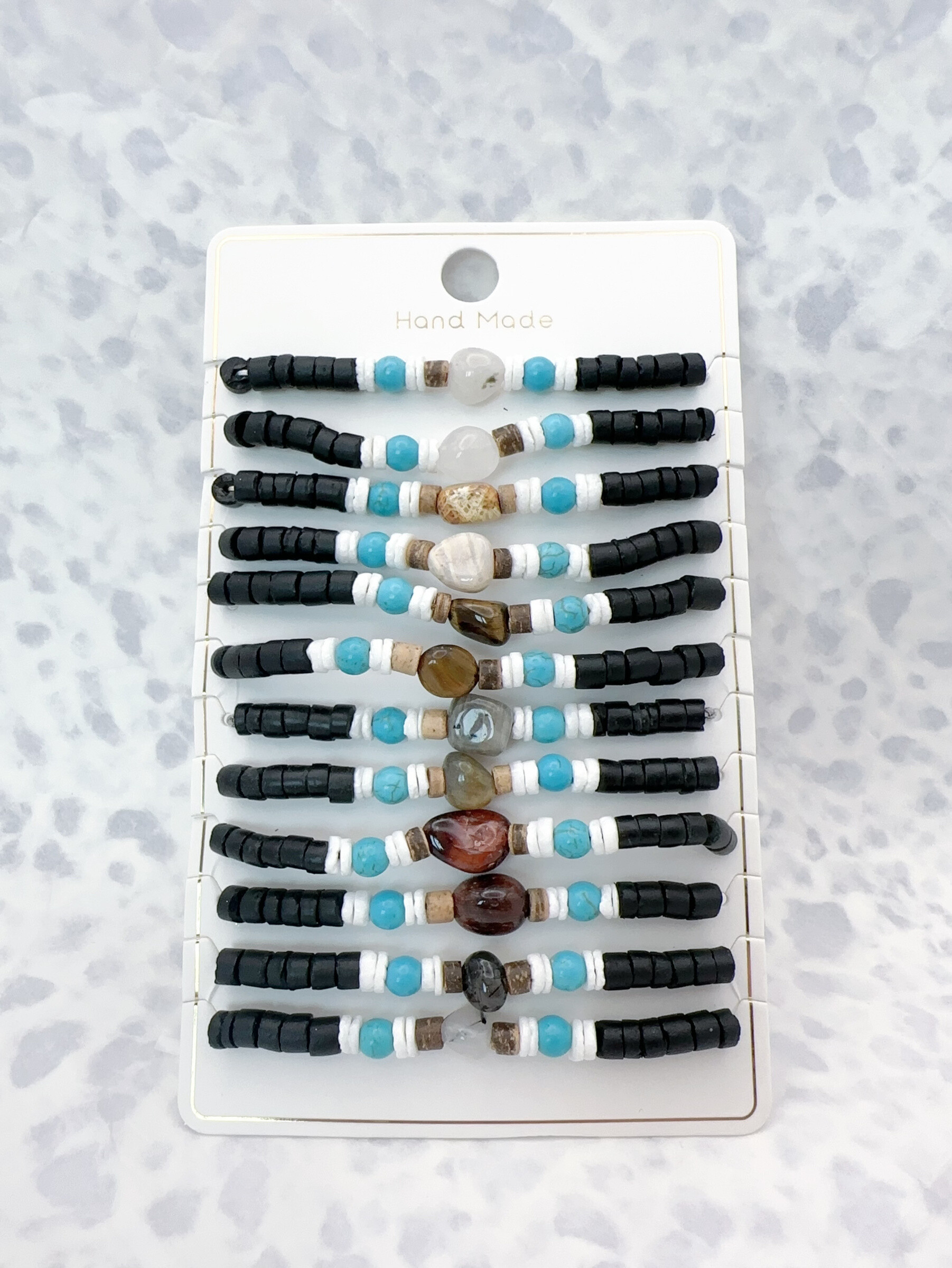 Wholesaler H&T Bijoux - String bracelet