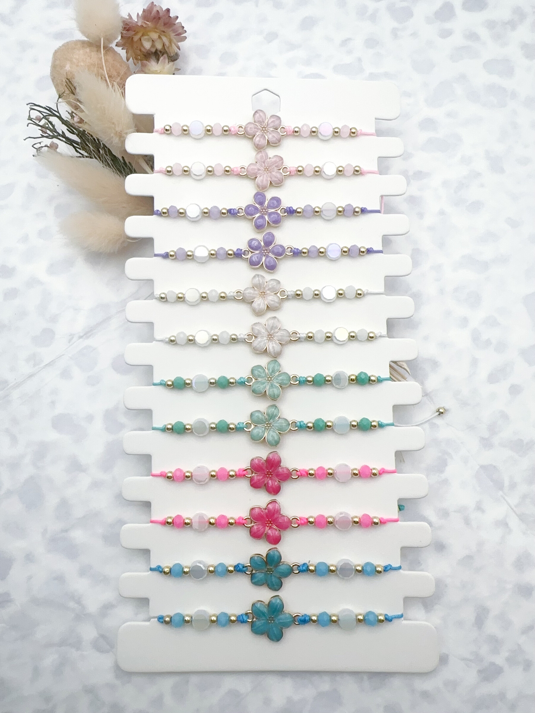 Wholesaler H&T Bijoux - String bracelet