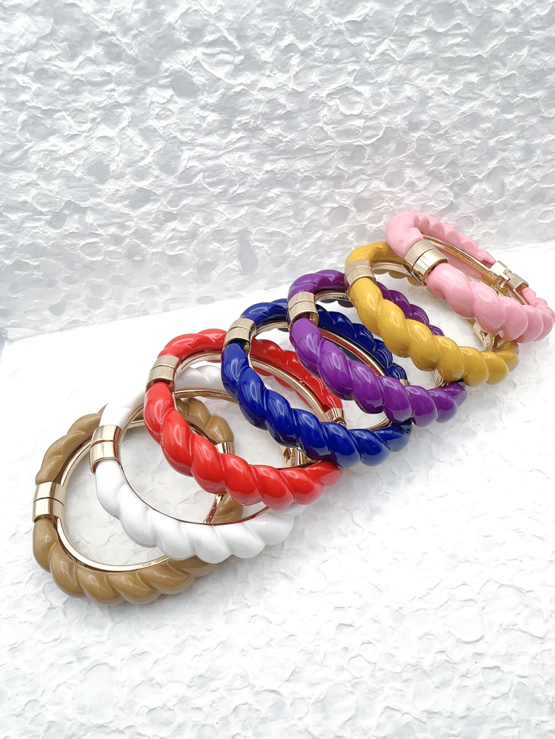 Wholesaler H&T Bijoux - Rigid bracelet