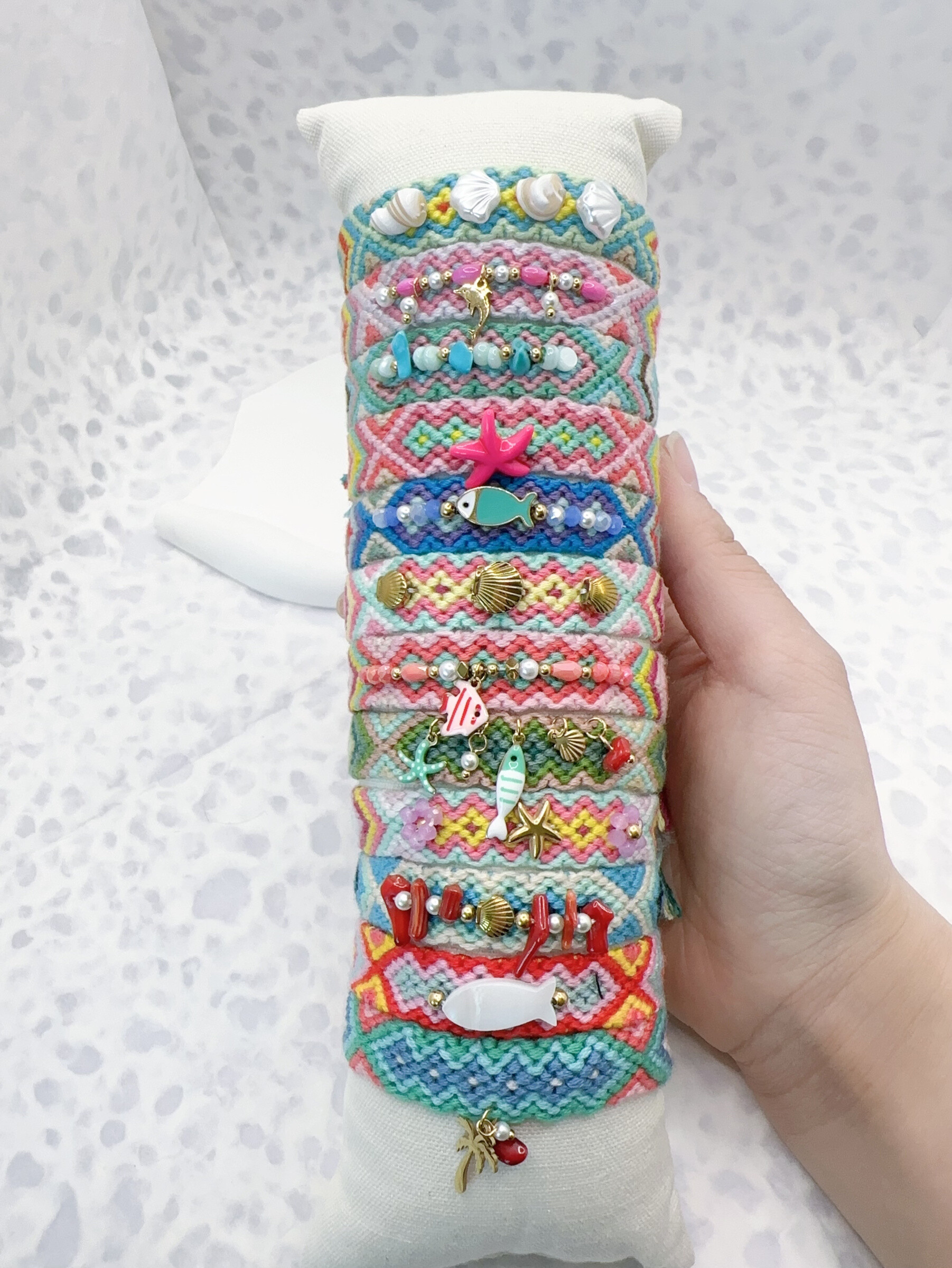 Wholesaler H&T Bijoux - Stainless steel bracelet