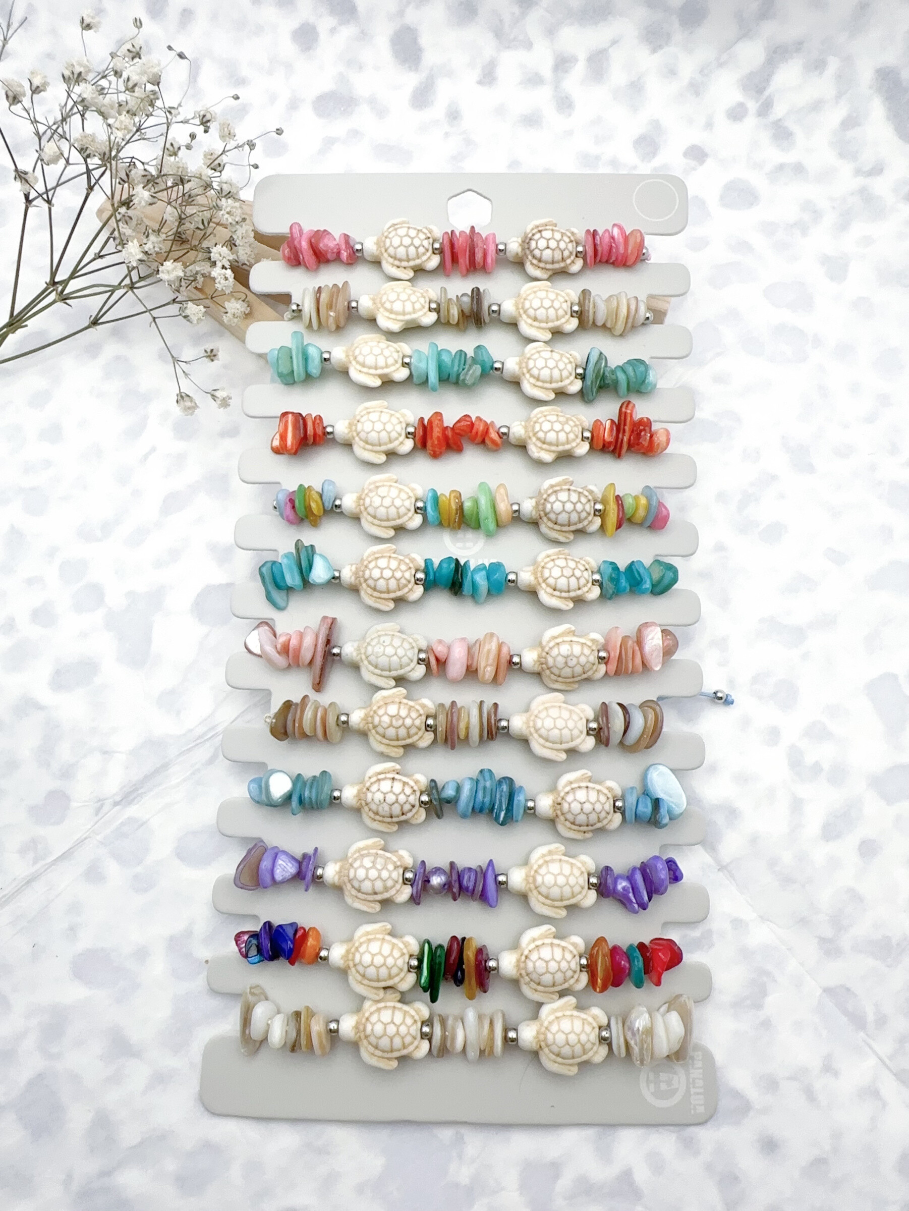 Wholesaler H&T Bijoux - String bracelet