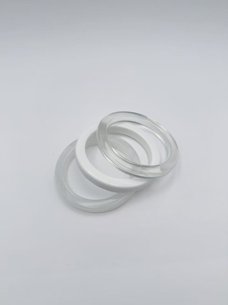 Großhändler H&T Bijoux - Armband aus Edelstahl