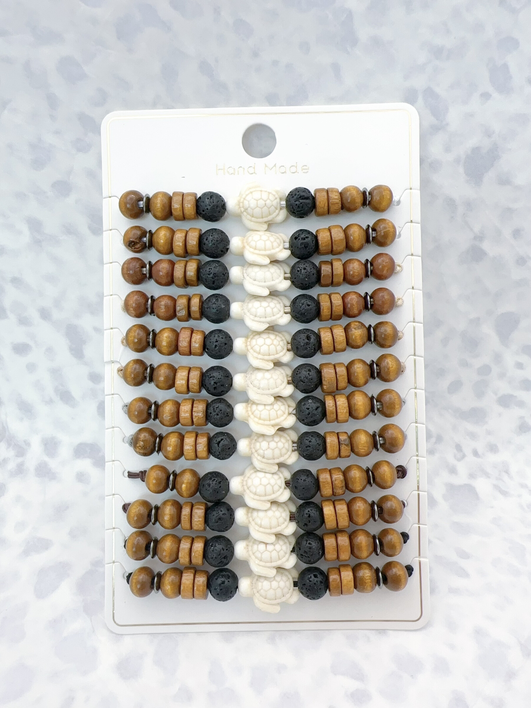 Wholesaler H&T Bijoux - String bracelet