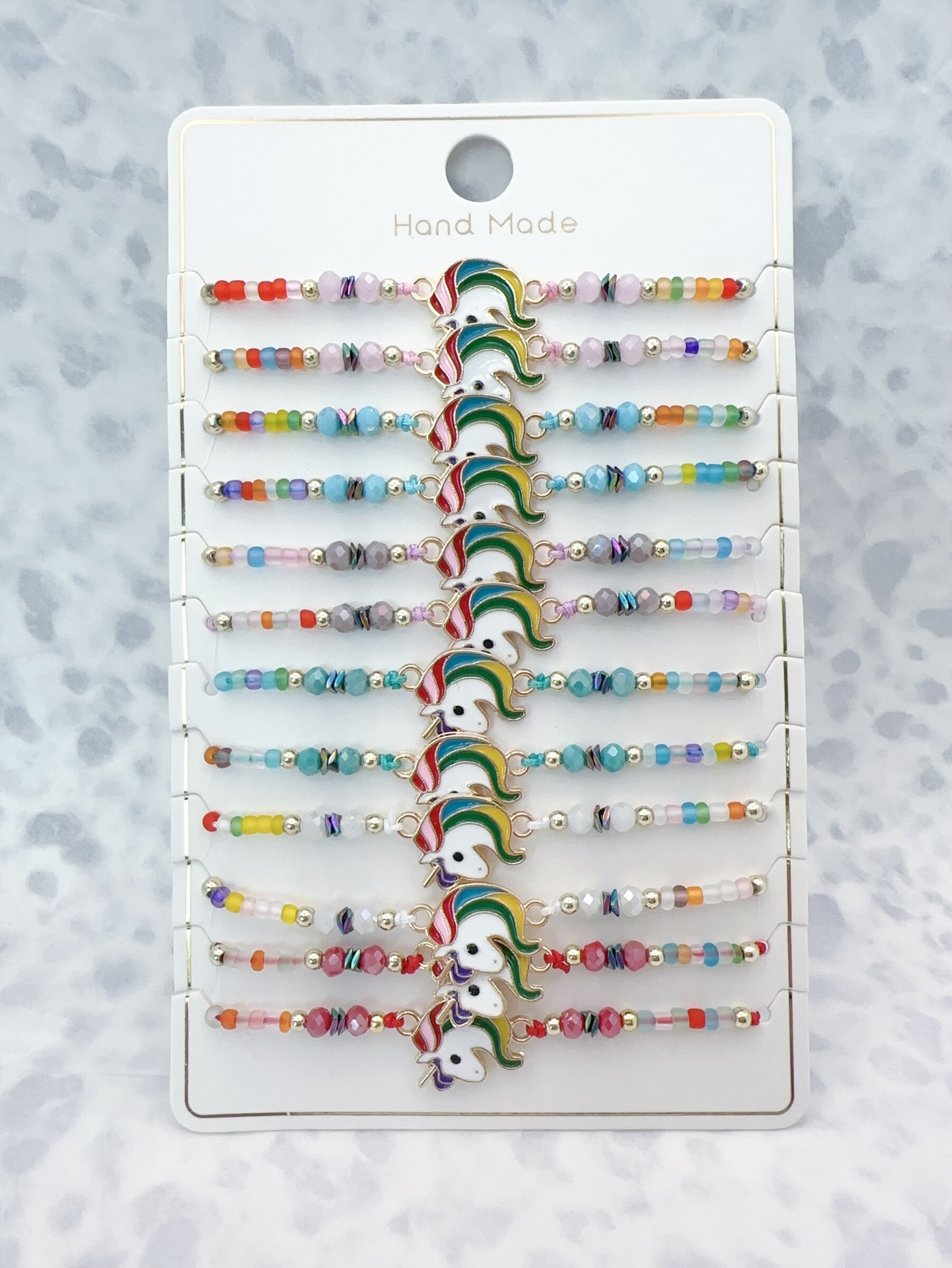 Wholesaler H&T Bijoux - String bracelet