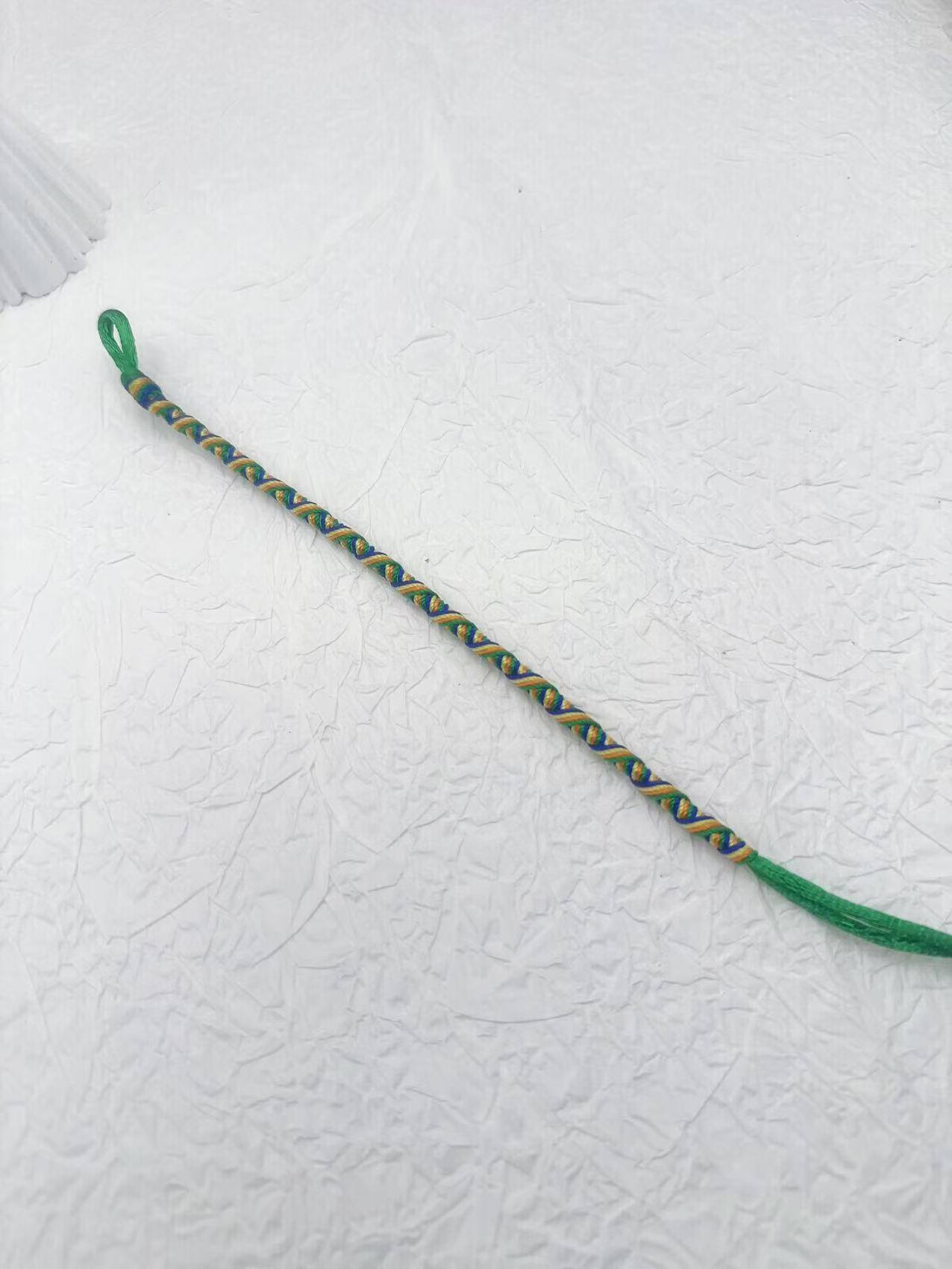 Grossiste H&T Bijoux - bracelet brésilien