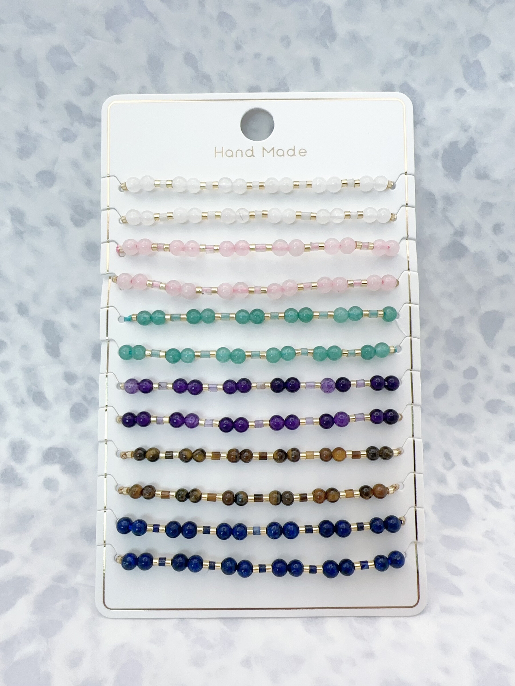 Wholesaler H&T Bijoux - String bracelet