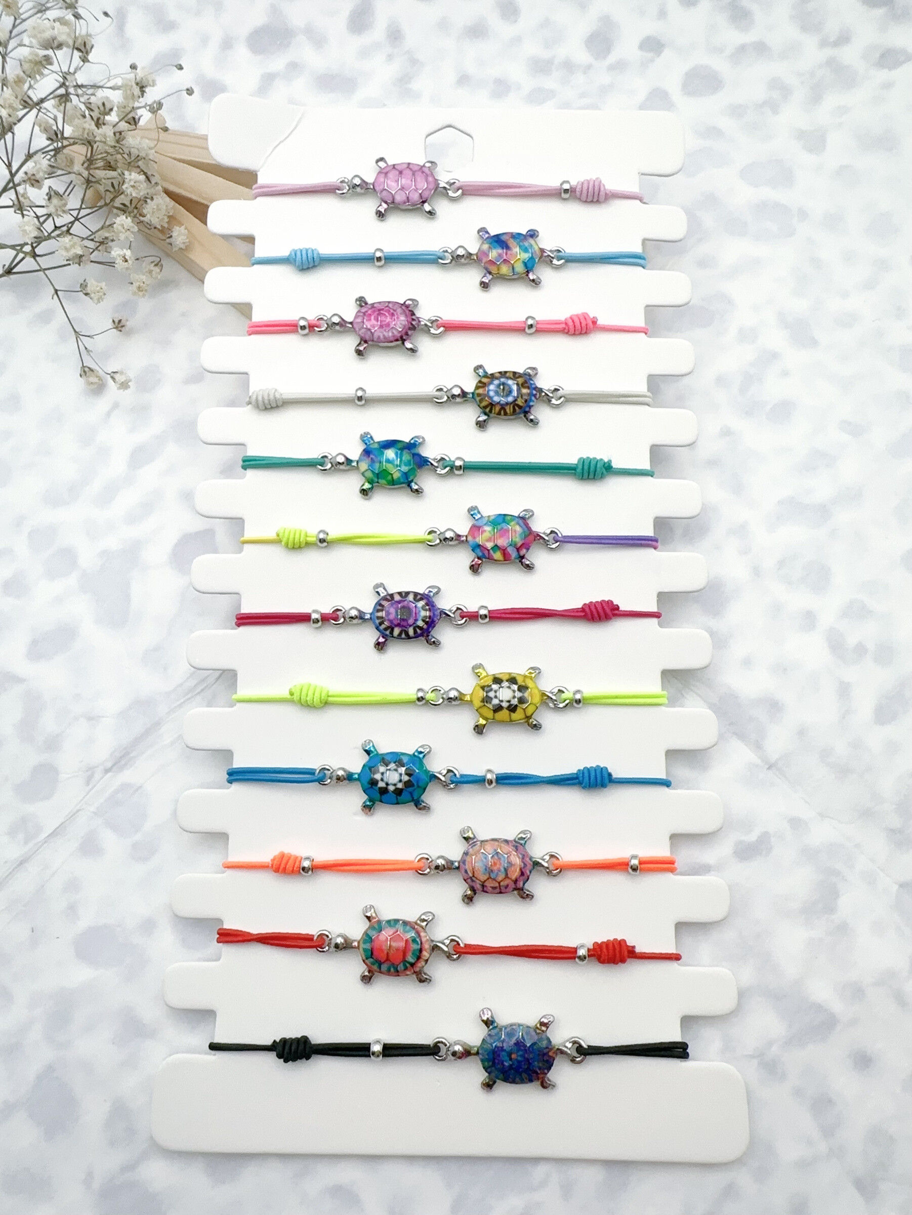 Wholesaler H&T Bijoux - String bracelet
