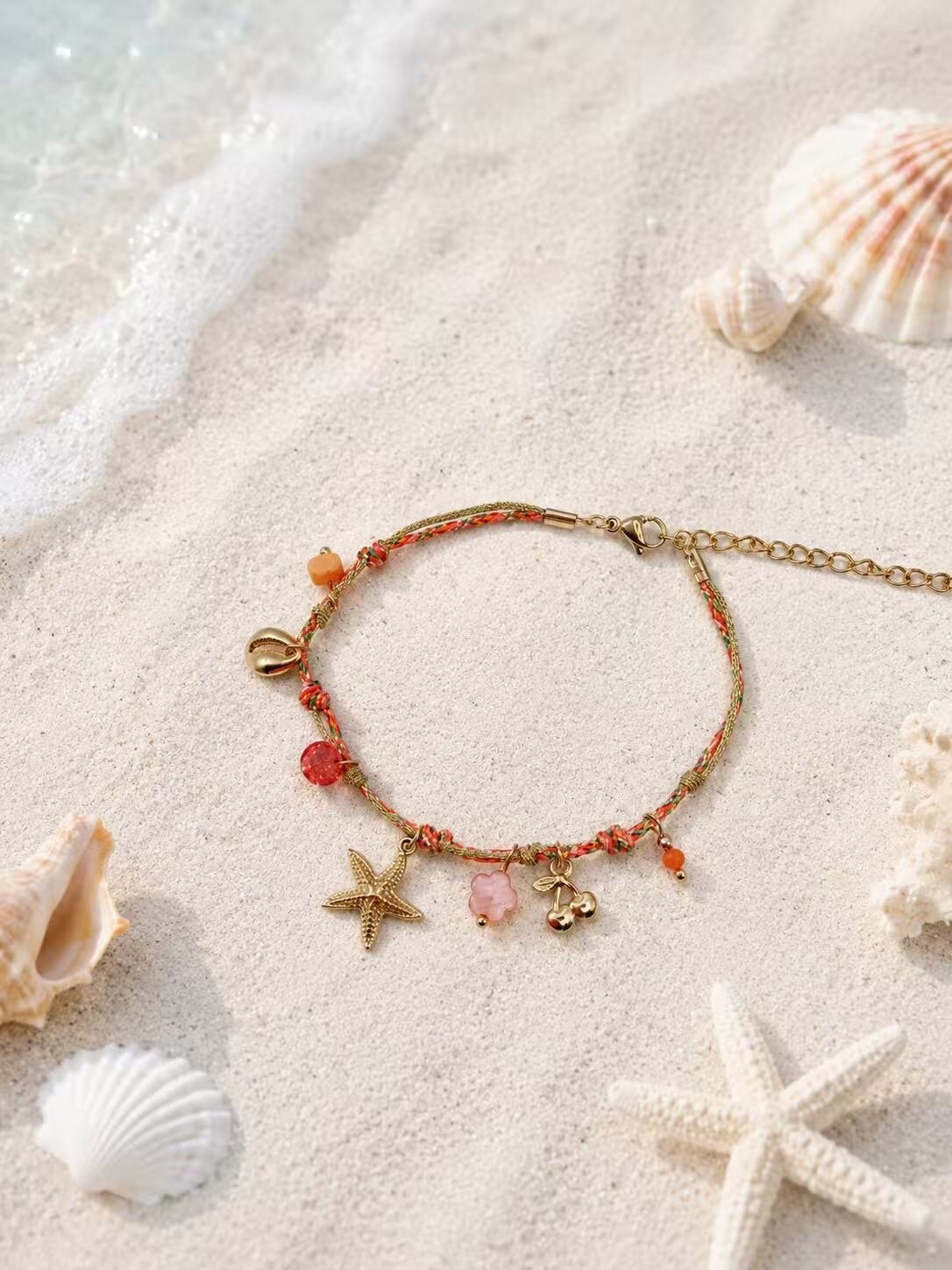 Grossiste H&T Bijoux - Bracelet en acier inoxydable