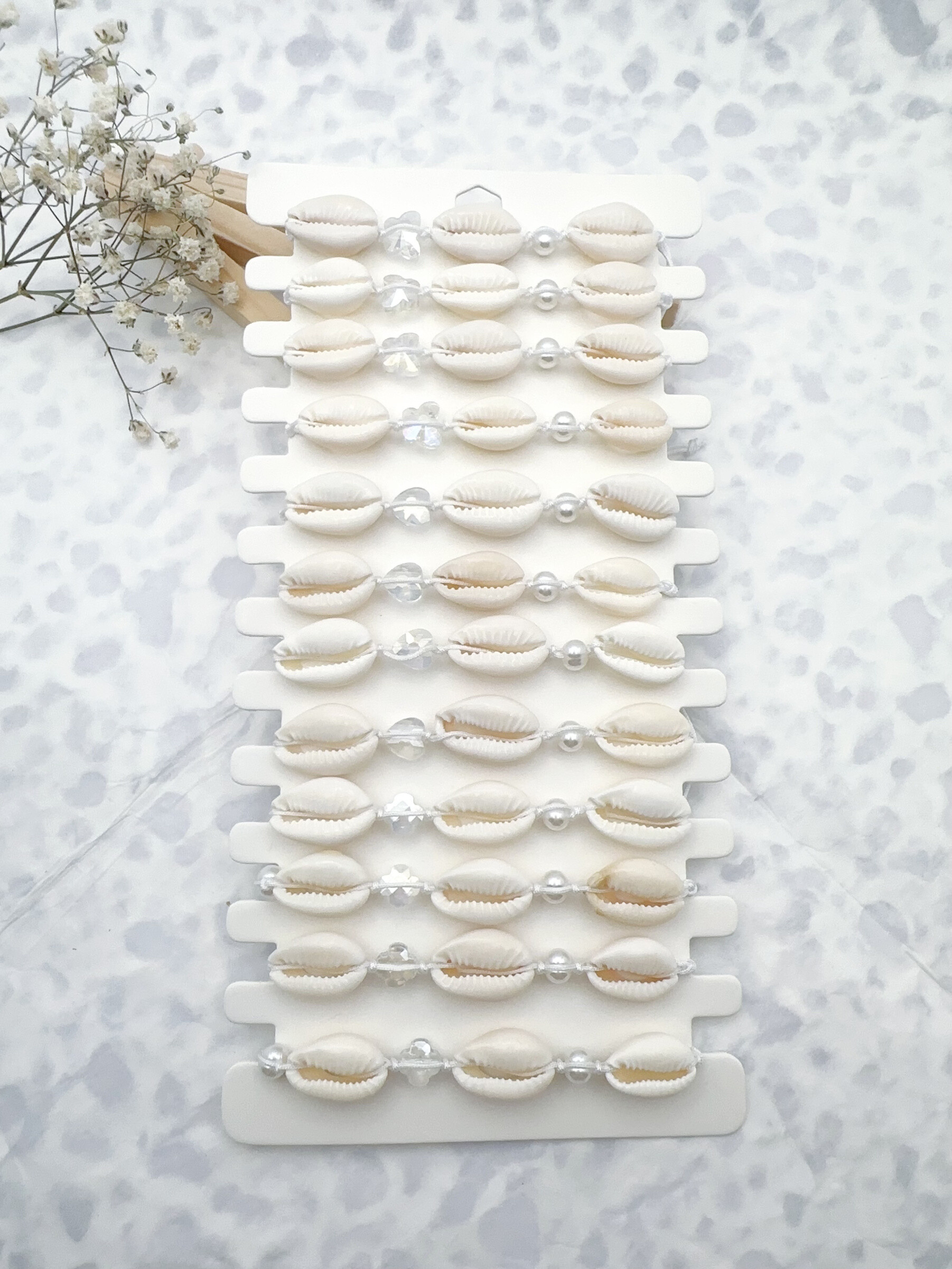 Wholesaler H&T Bijoux - String bracelet