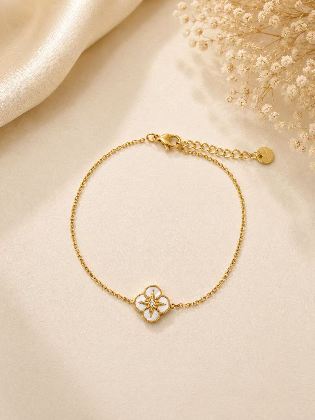 Wholesaler H&T Bijoux - Stainless steel necklace